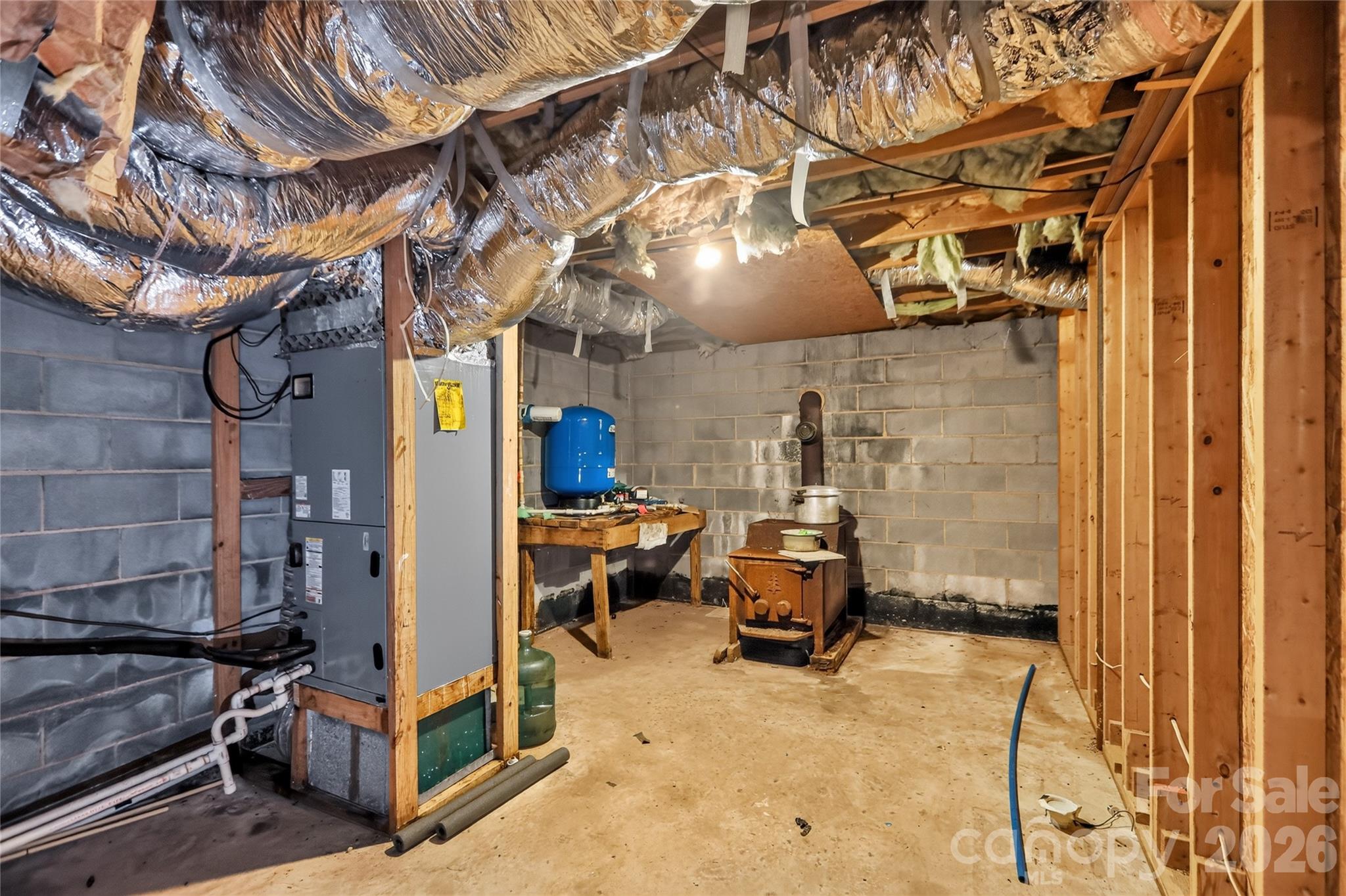 3606 Jefferson Street — Sherrills Ford