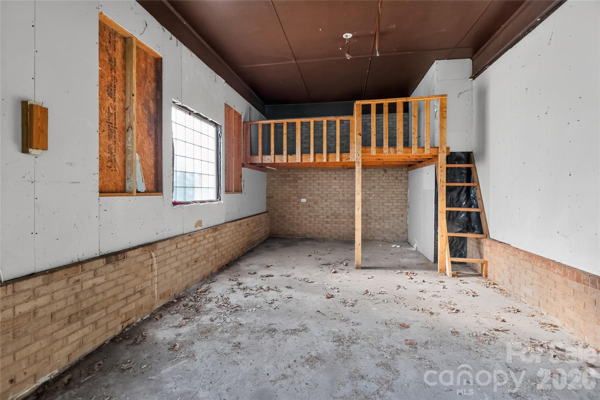 3606 Jefferson Street — Sherrills Ford