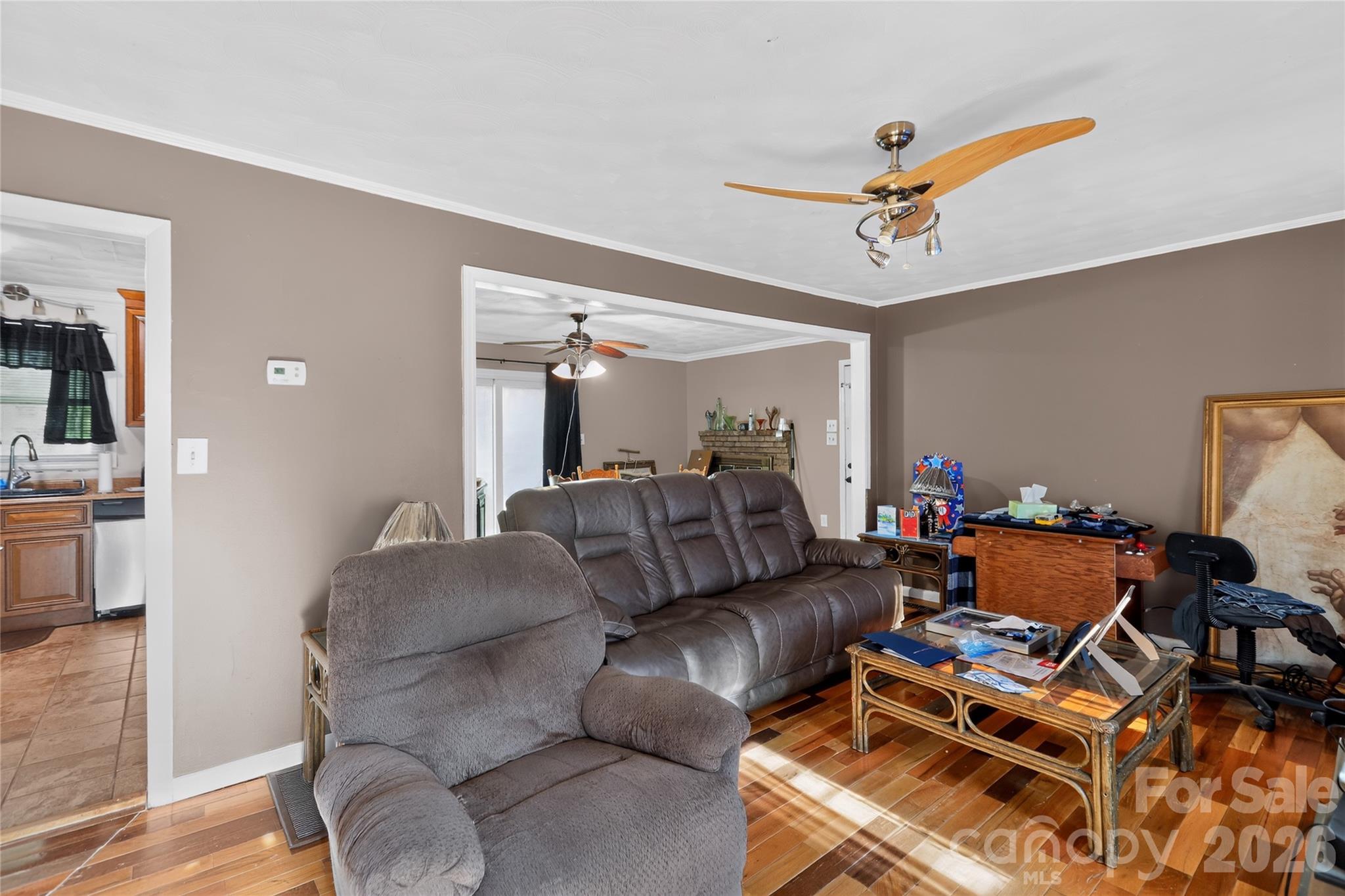 3606 Jefferson Street — Sherrills Ford
