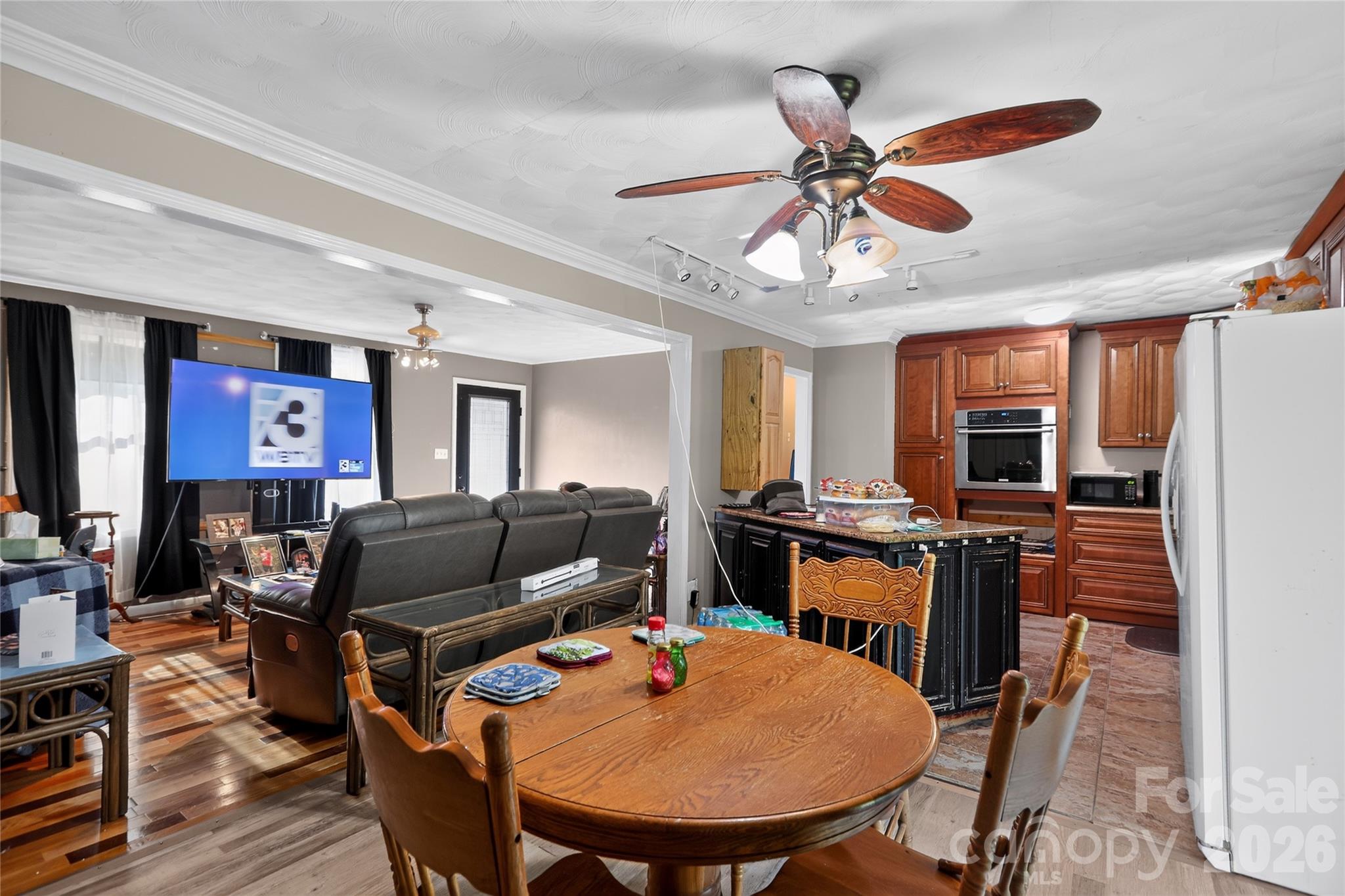 3606 Jefferson Street — Sherrills Ford