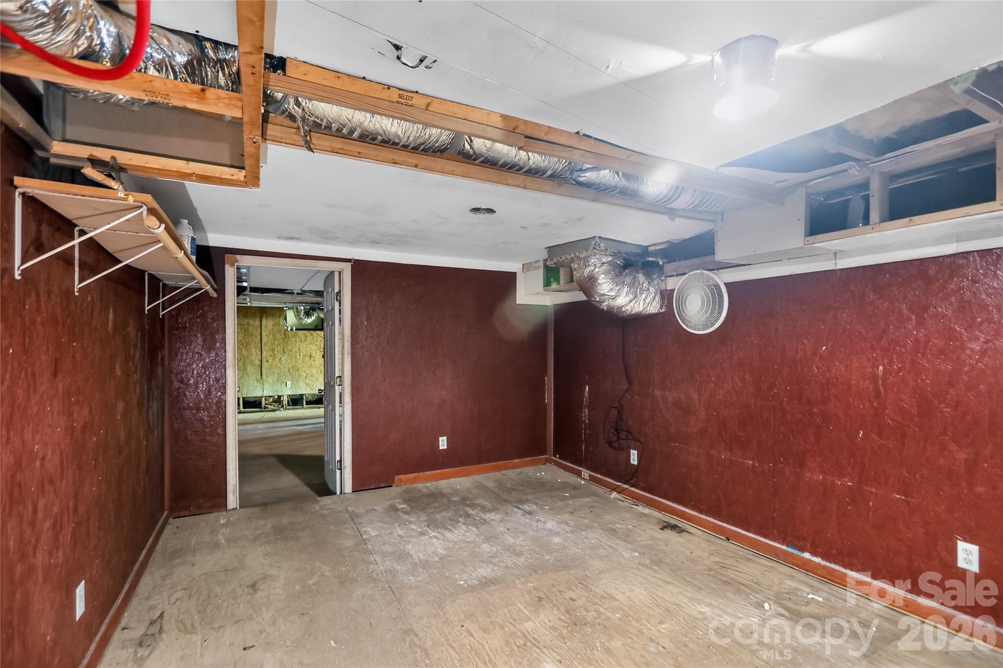 3606 Jefferson Street — Sherrills Ford
