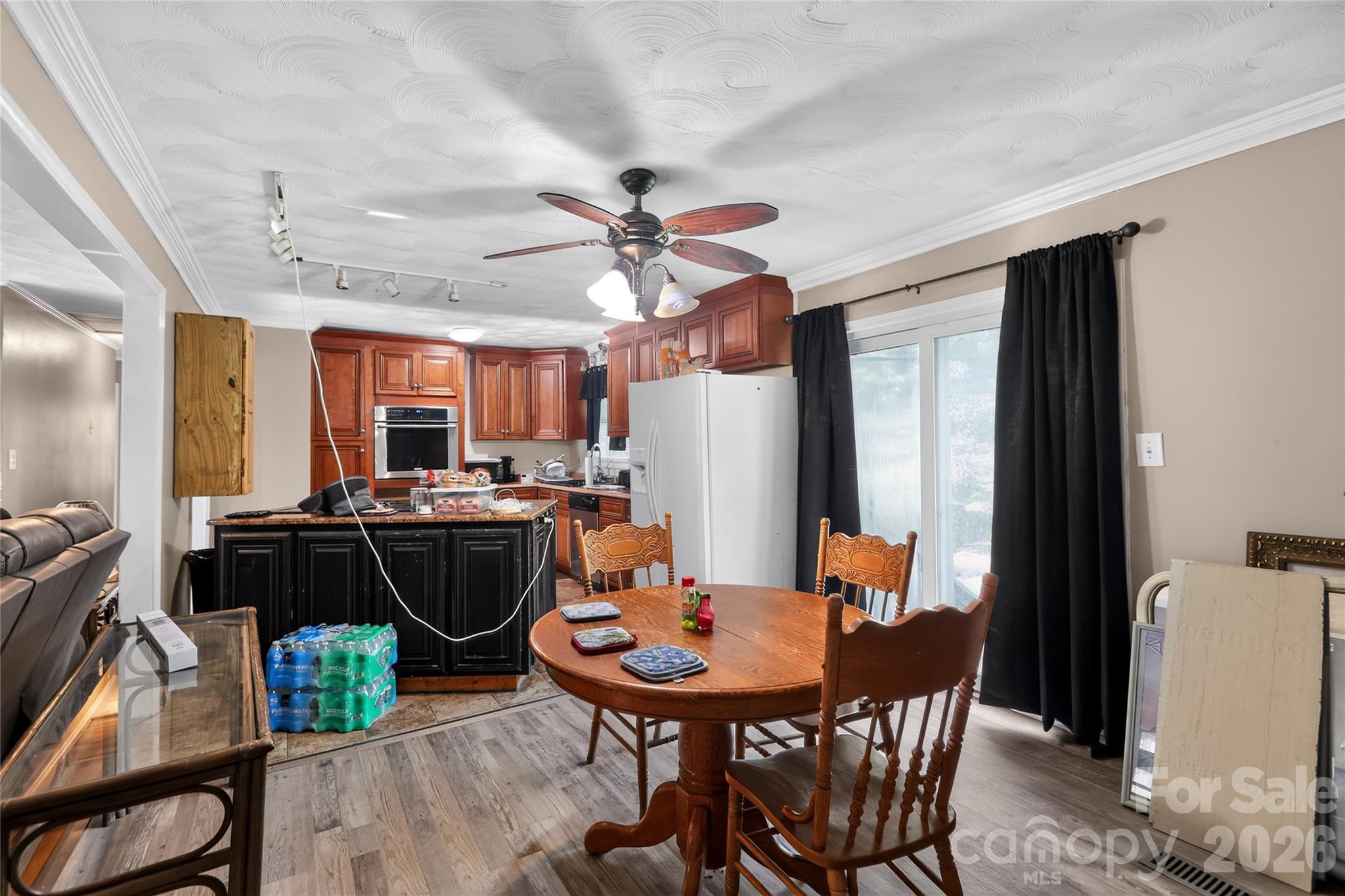 3606 Jefferson Street — Sherrills Ford