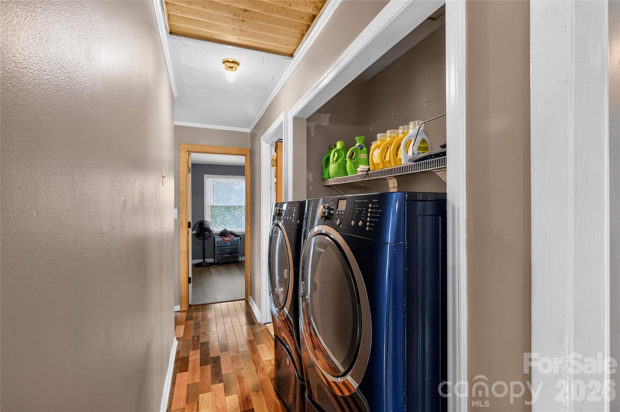 3606 Jefferson Street — Sherrills Ford