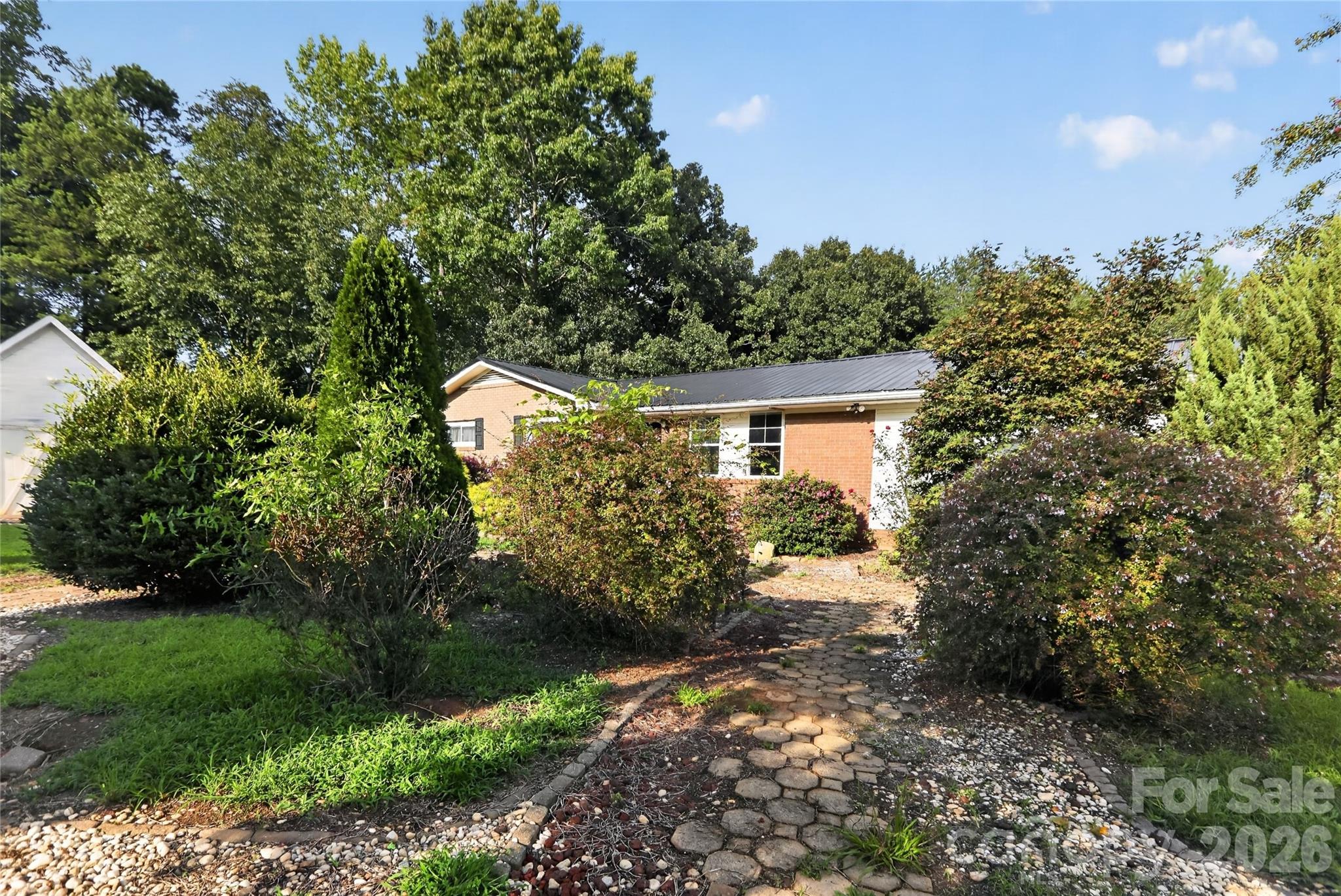 3606 Jefferson Street — Sherrills Ford