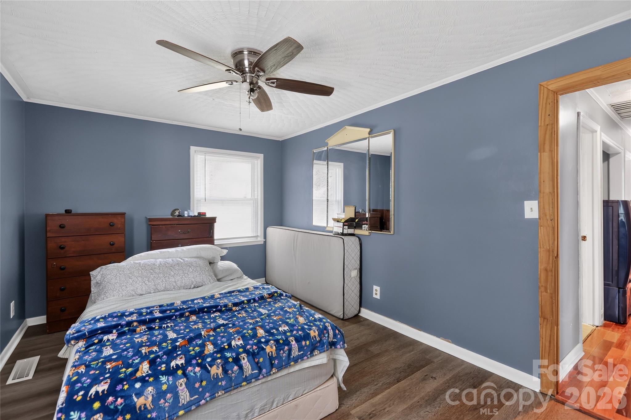 3606 Jefferson Street — Sherrills Ford