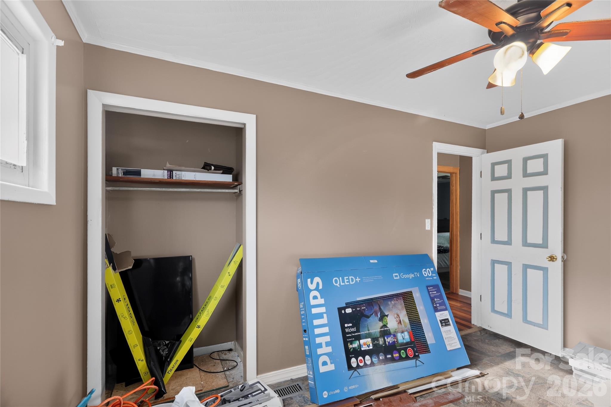 3606 Jefferson Street — Sherrills Ford