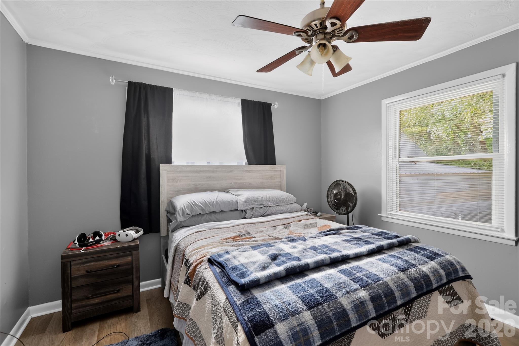 3606 Jefferson Street — Sherrills Ford