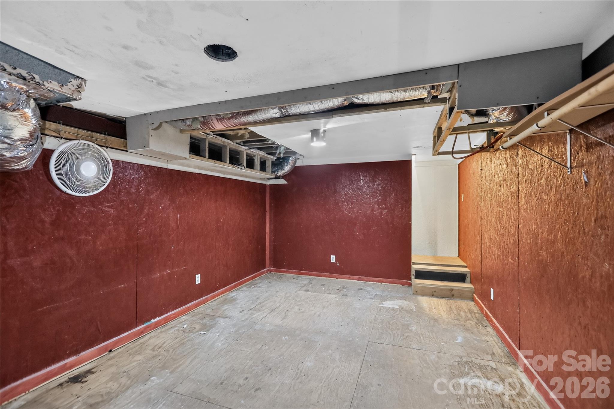 3606 Jefferson Street — Sherrills Ford