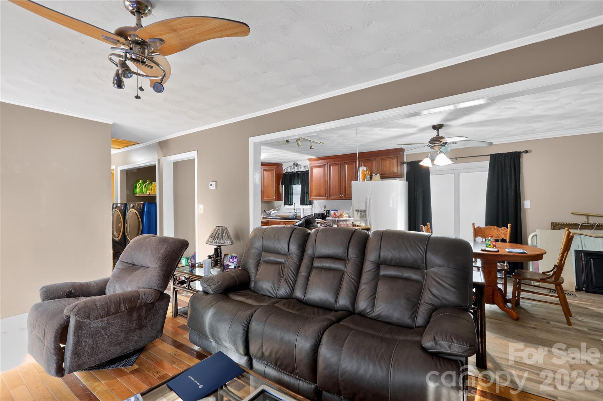 3606 Jefferson Street — Sherrills Ford