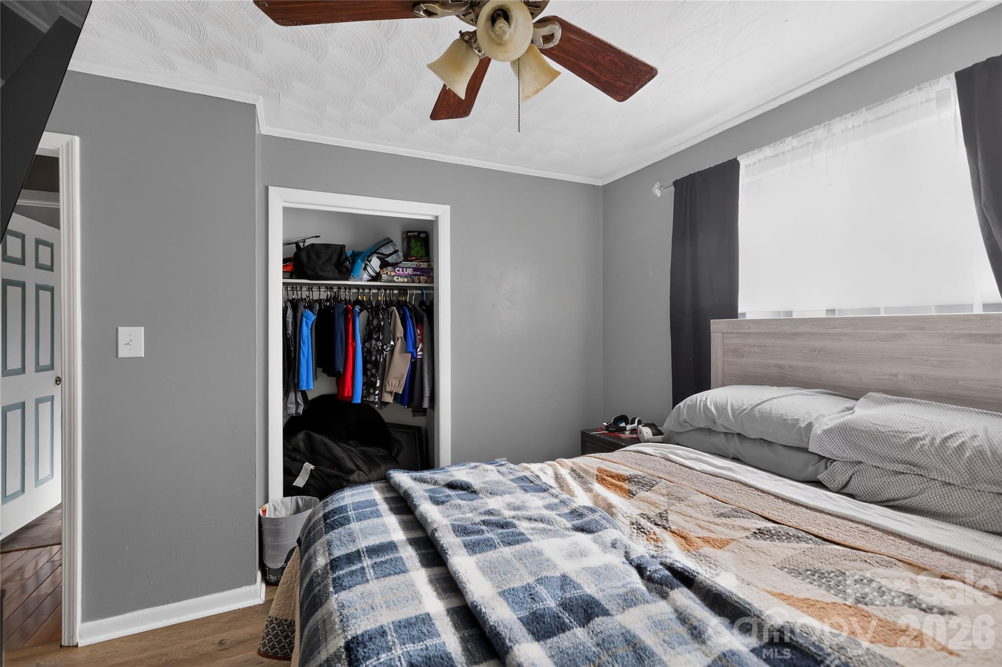 3606 Jefferson Street — Sherrills Ford