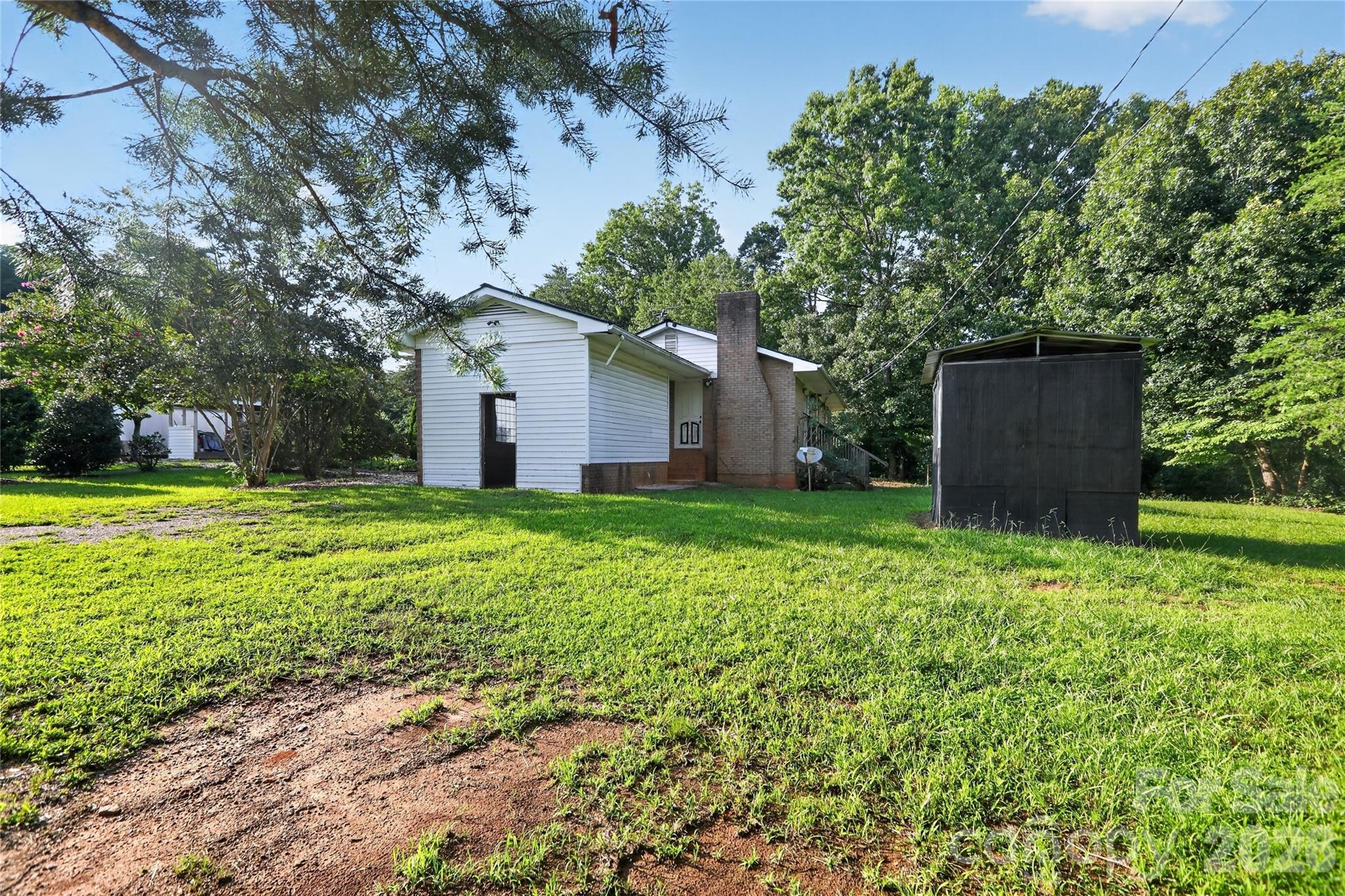 3606 Jefferson Street — Sherrills Ford