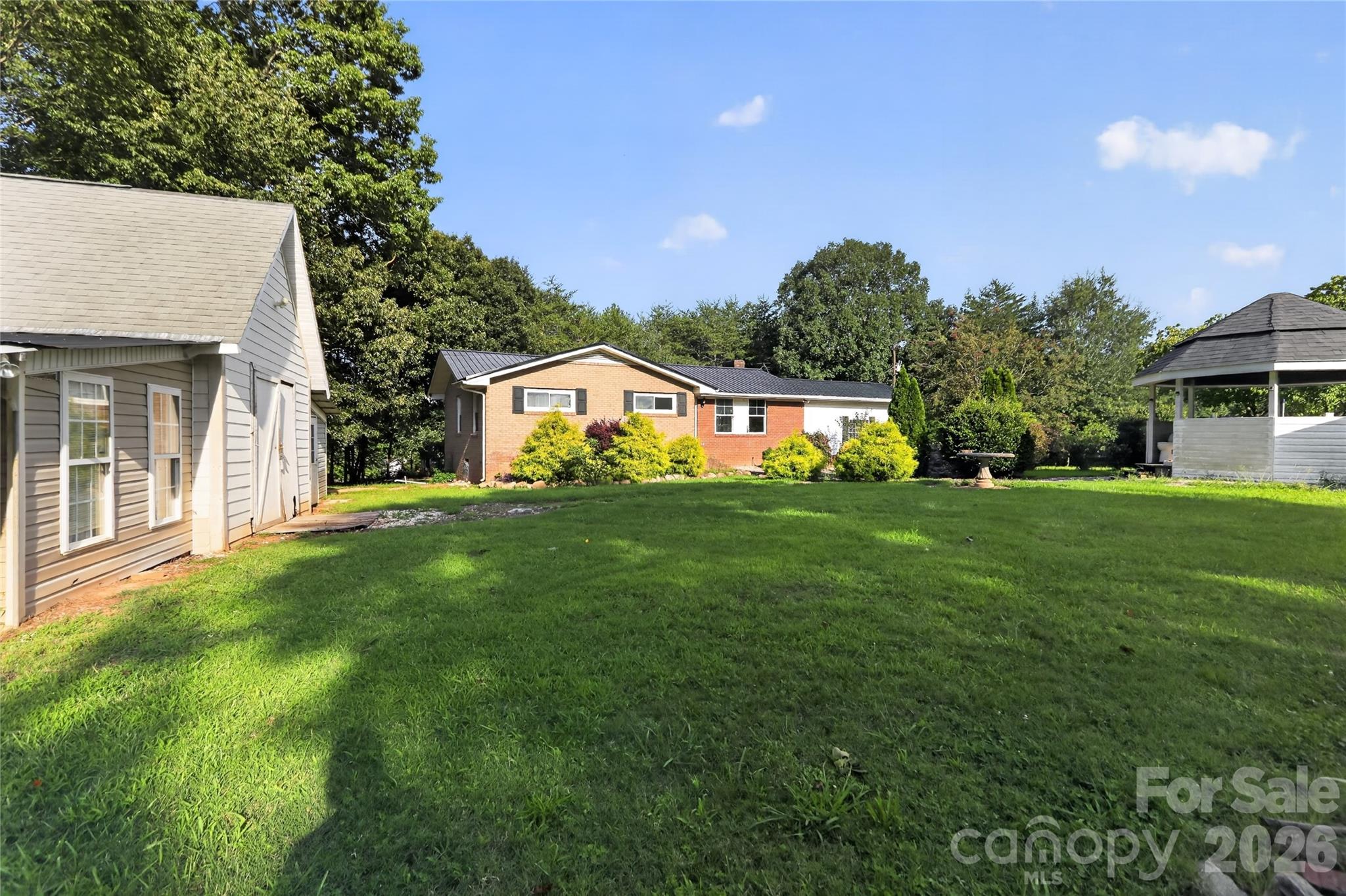 3606 Jefferson Street — Sherrills Ford