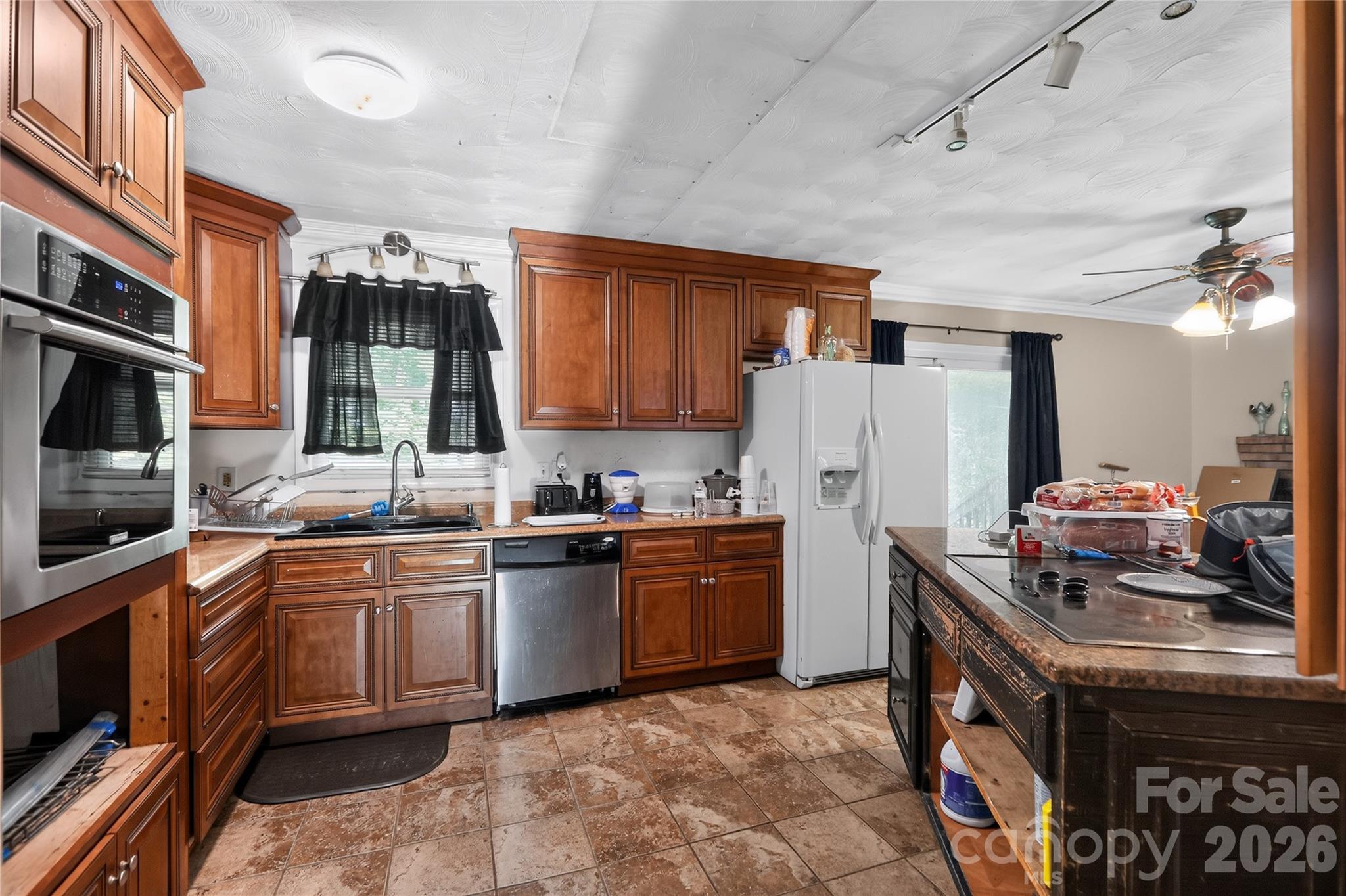 3606 Jefferson Street — Sherrills Ford