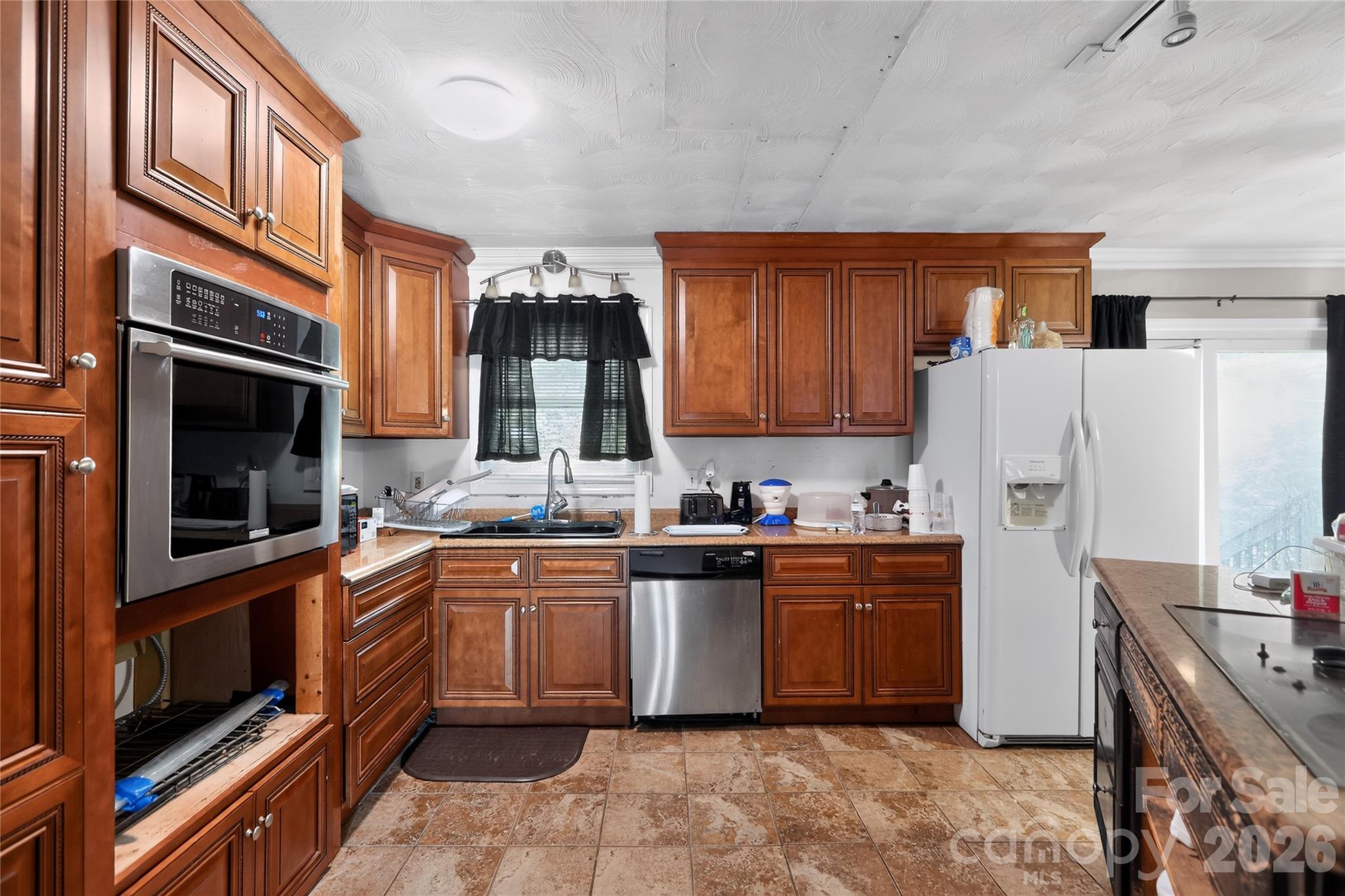 3606 Jefferson Street — Sherrills Ford