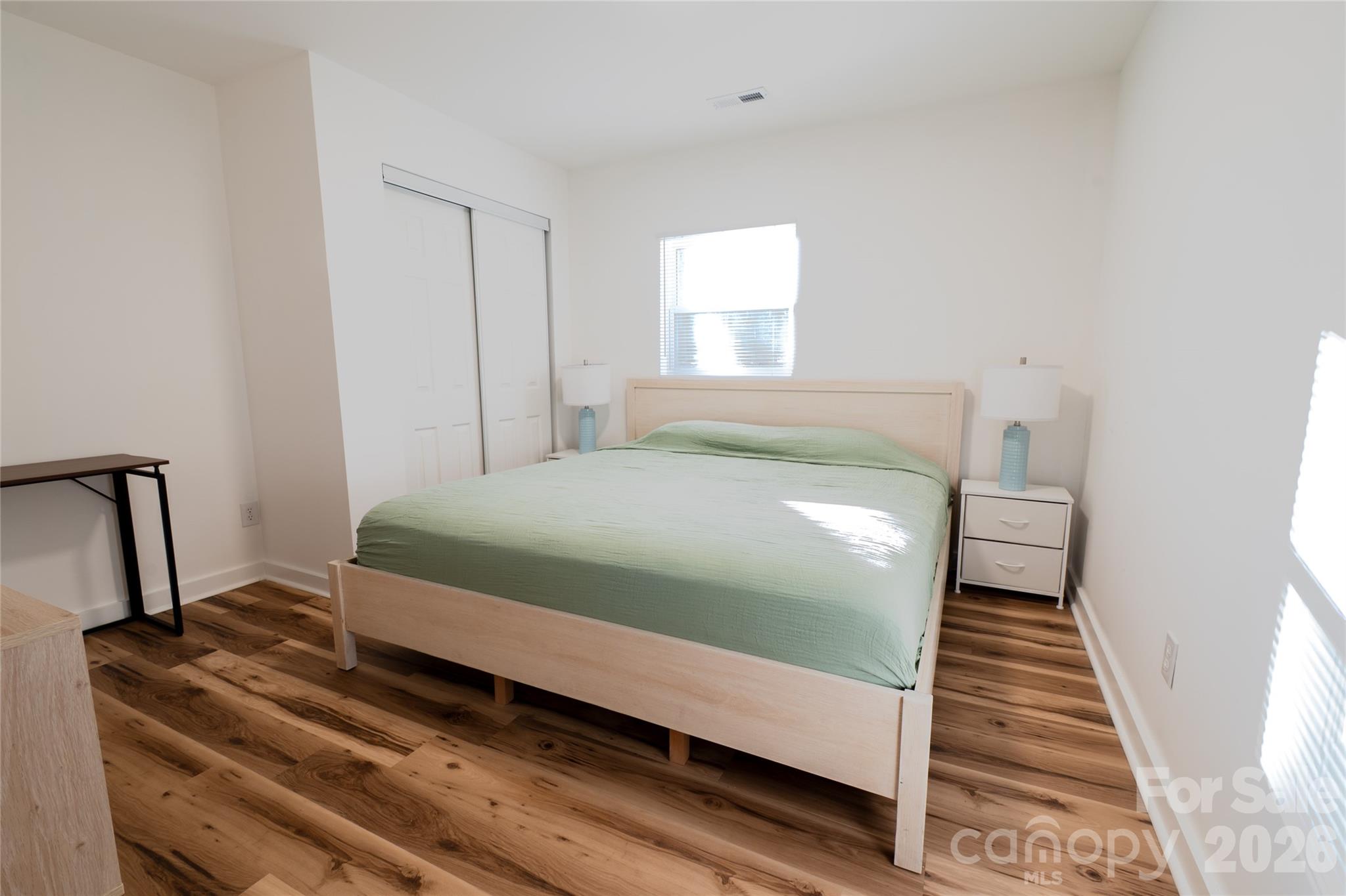 1050 Barnett Drive — Kings Mountain