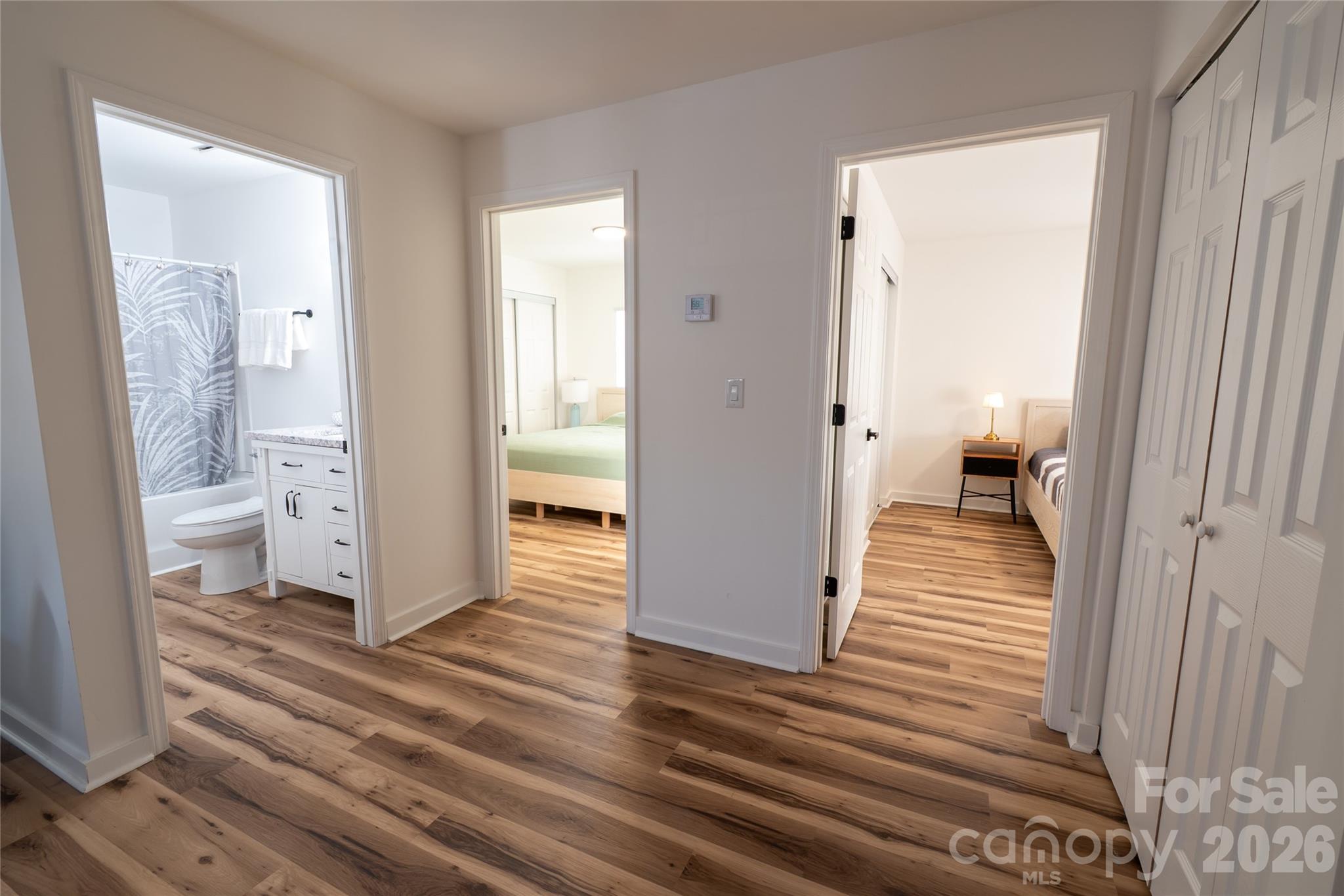 1050 Barnett Drive — Kings Mountain