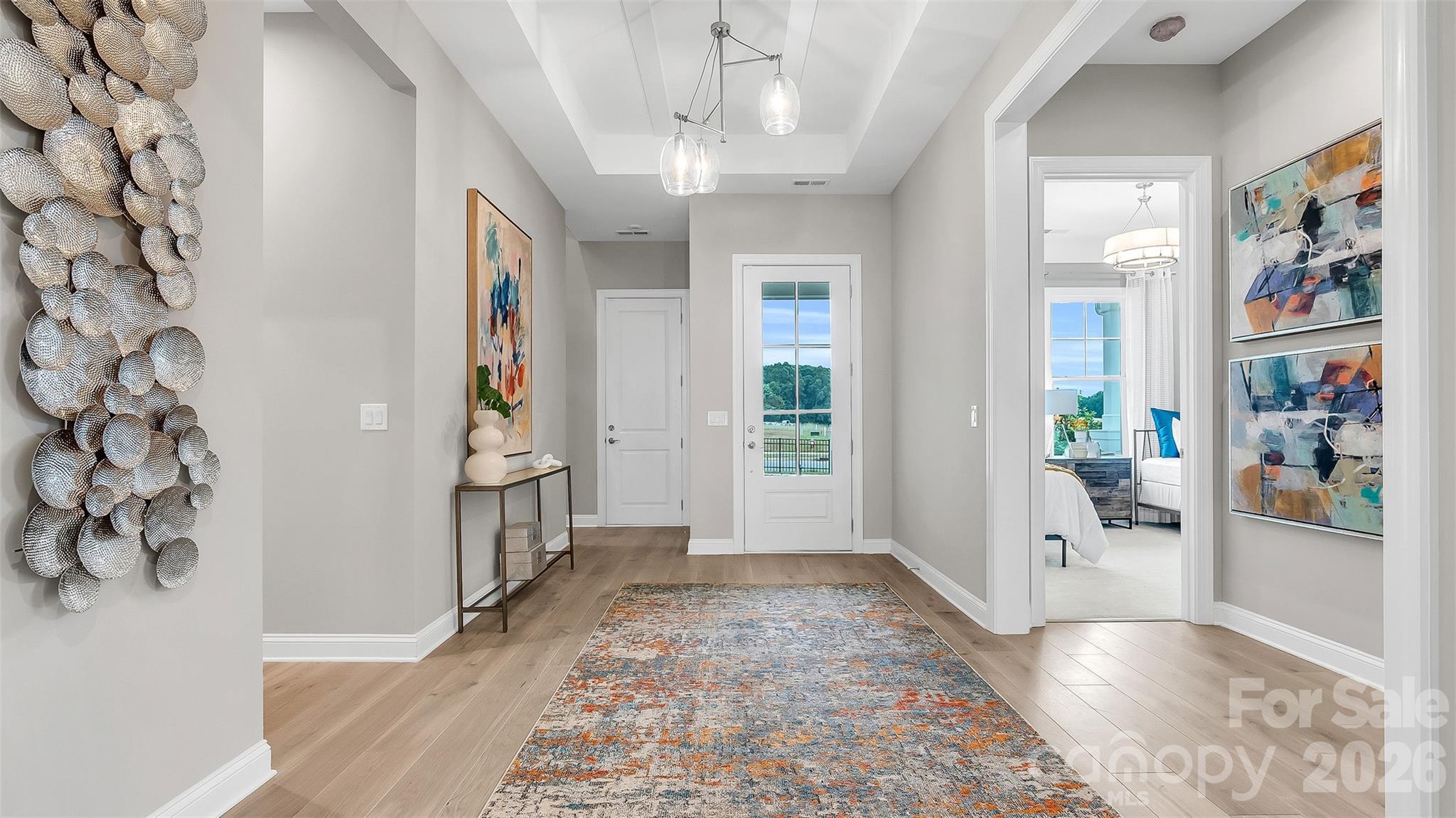 5018 Belle Mont Farm Avenue — Monroe