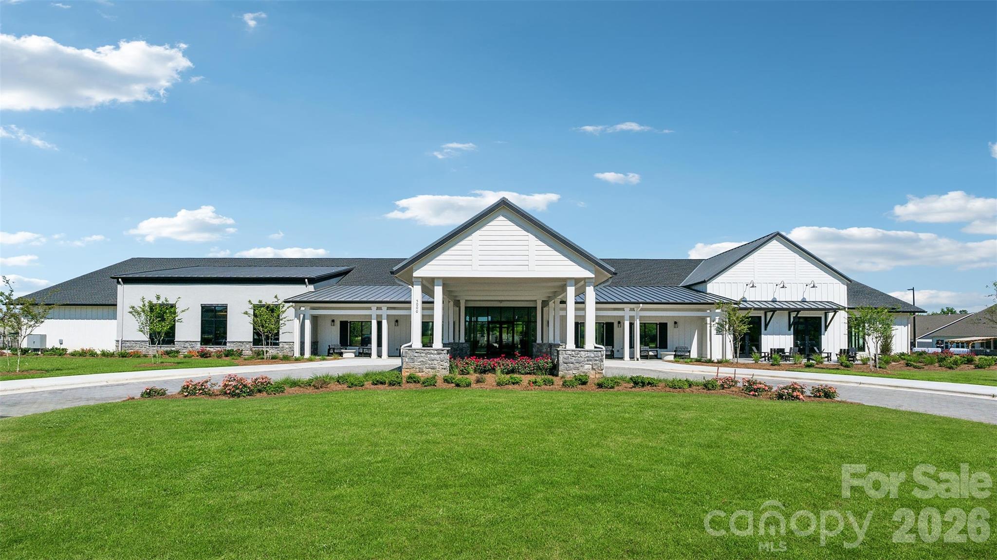 5018 Belle Mont Farm Avenue — Monroe