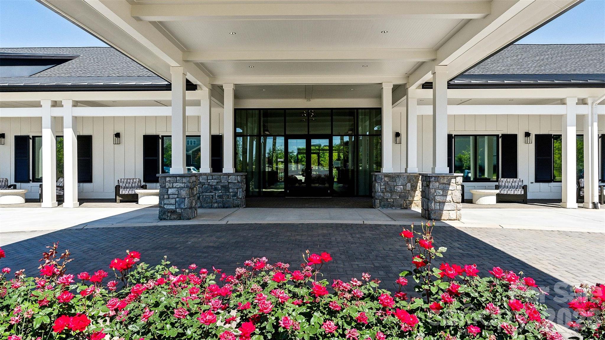 5018 Belle Mont Farm Avenue — Monroe