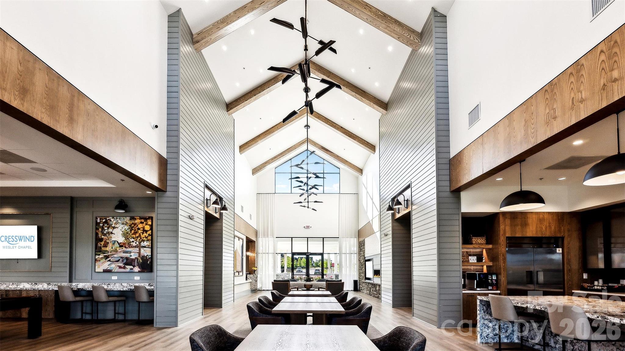 5018 Belle Mont Farm Avenue — Monroe