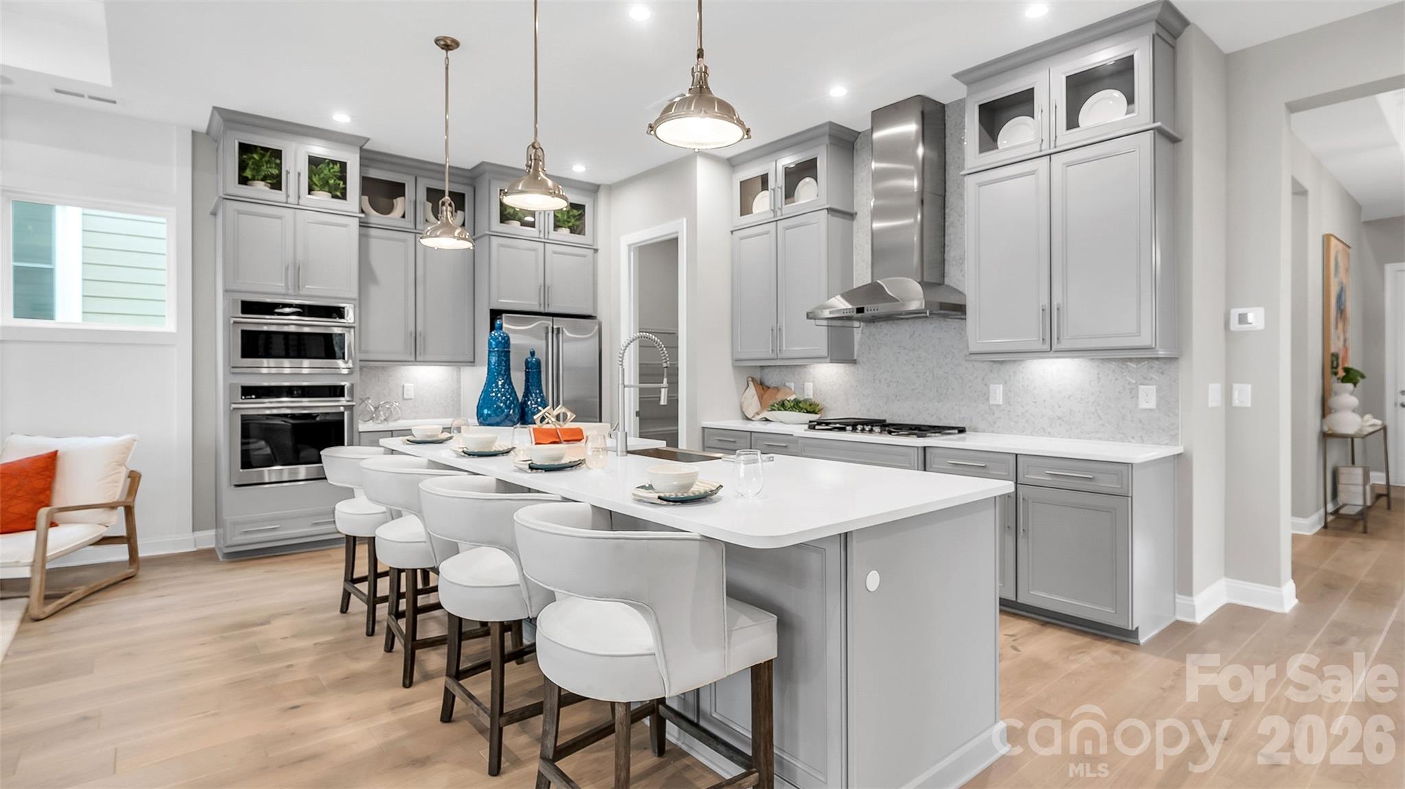 5018 Belle Mont Farm Avenue — Monroe