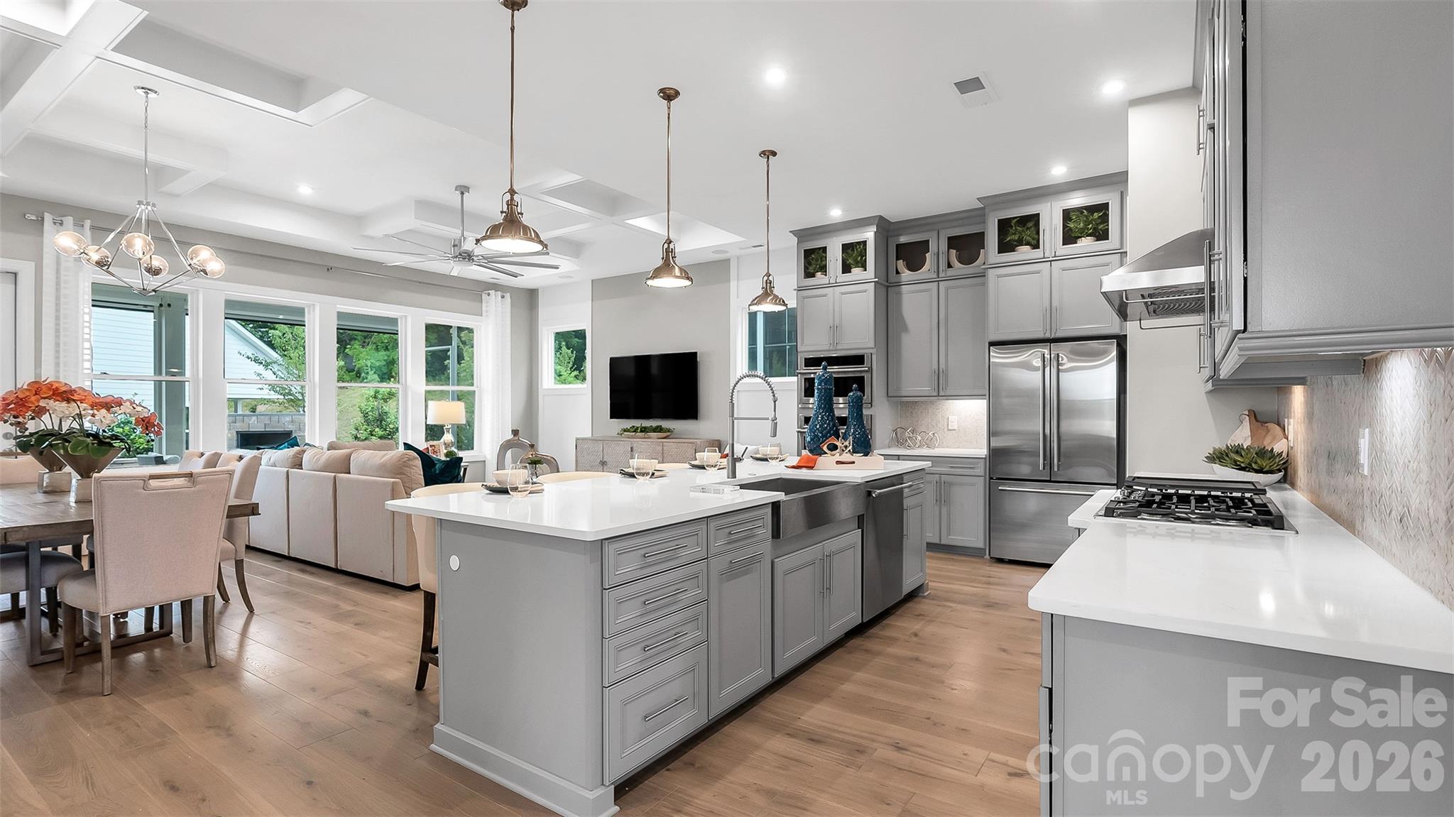5018 Belle Mont Farm Avenue — Monroe