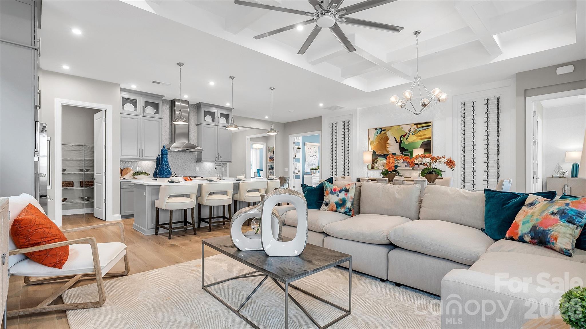 5018 Belle Mont Farm Avenue — Monroe