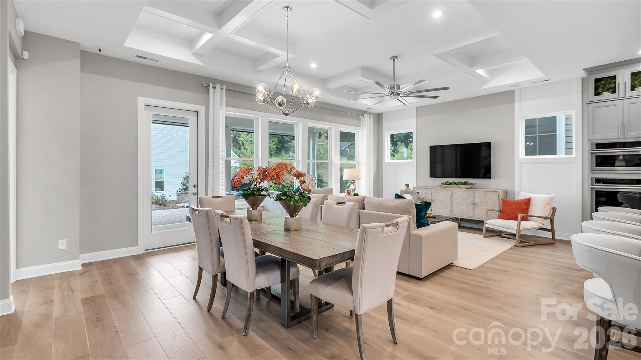 5018 Belle Mont Farm Avenue — Monroe