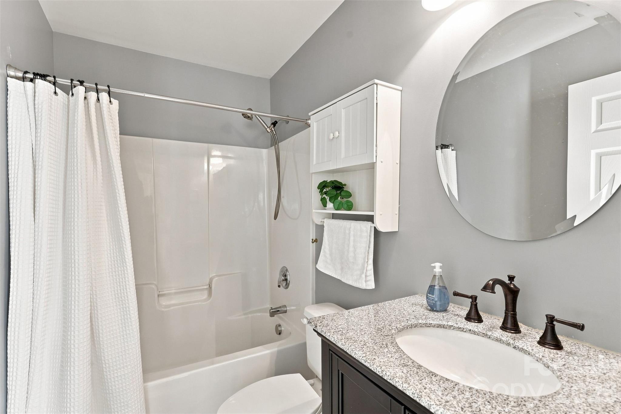 3017 Enderbury Drive — Indian Trail