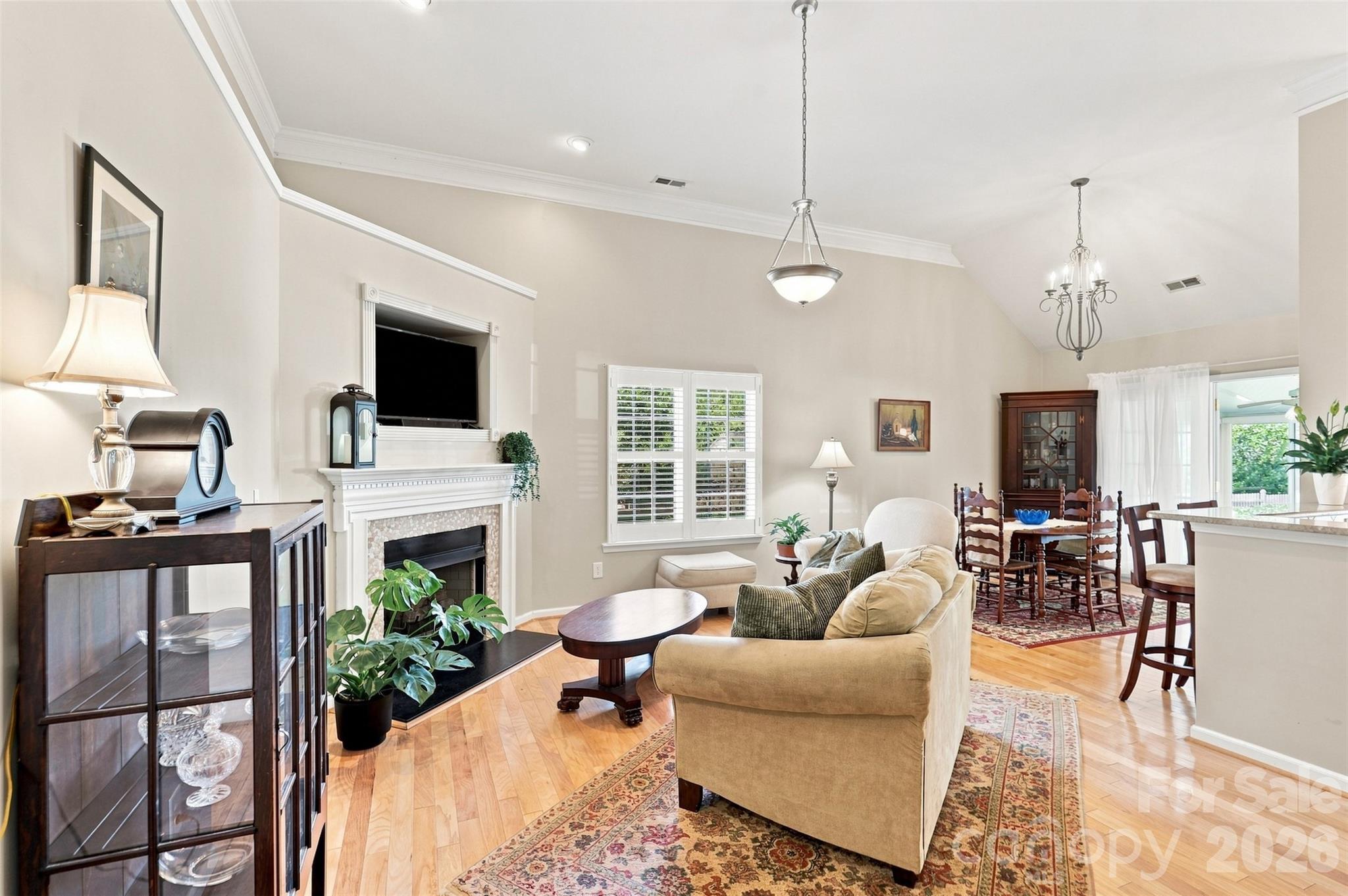 3017 Enderbury Drive — Indian Trail