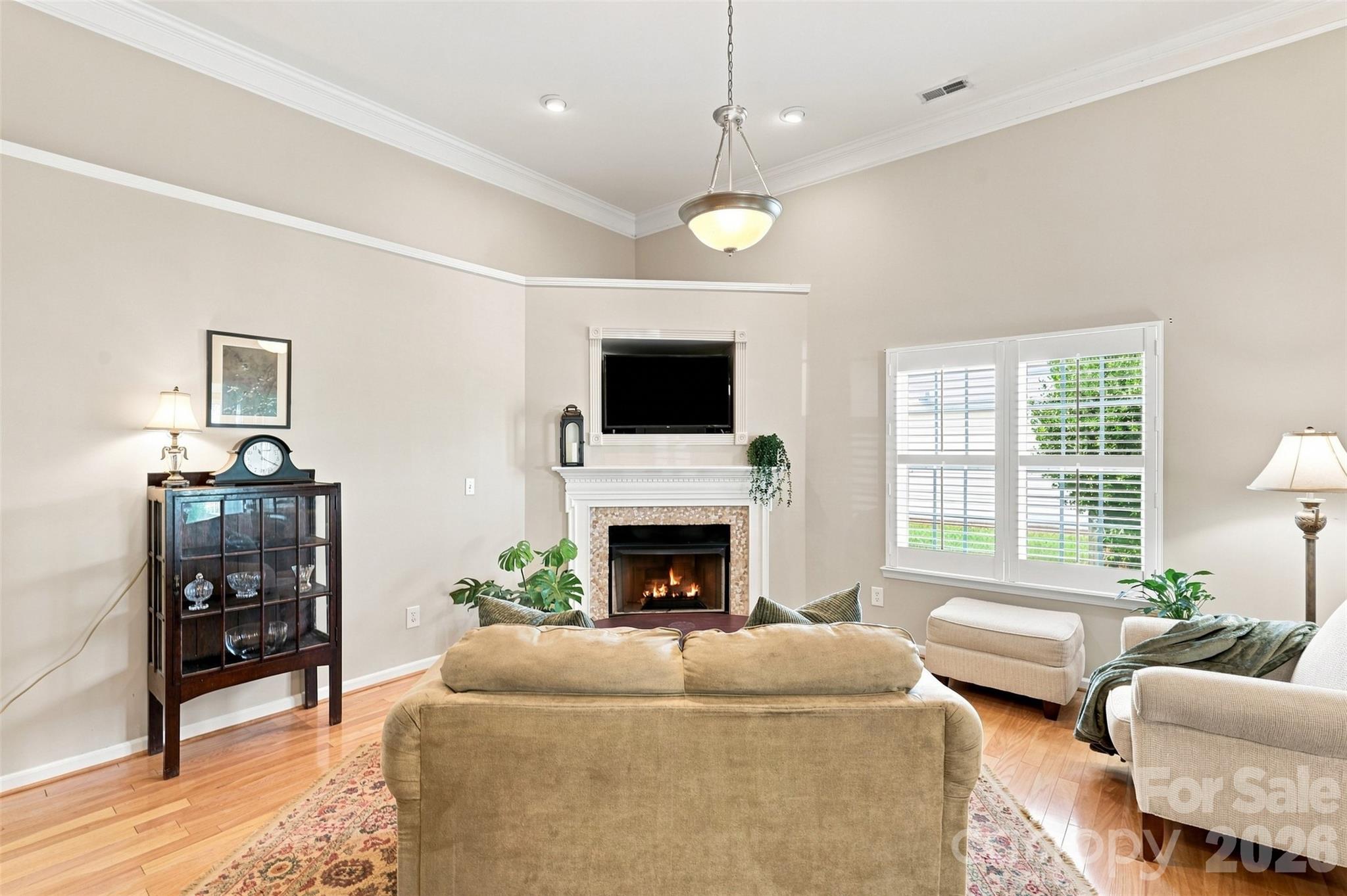 3017 Enderbury Drive — Indian Trail