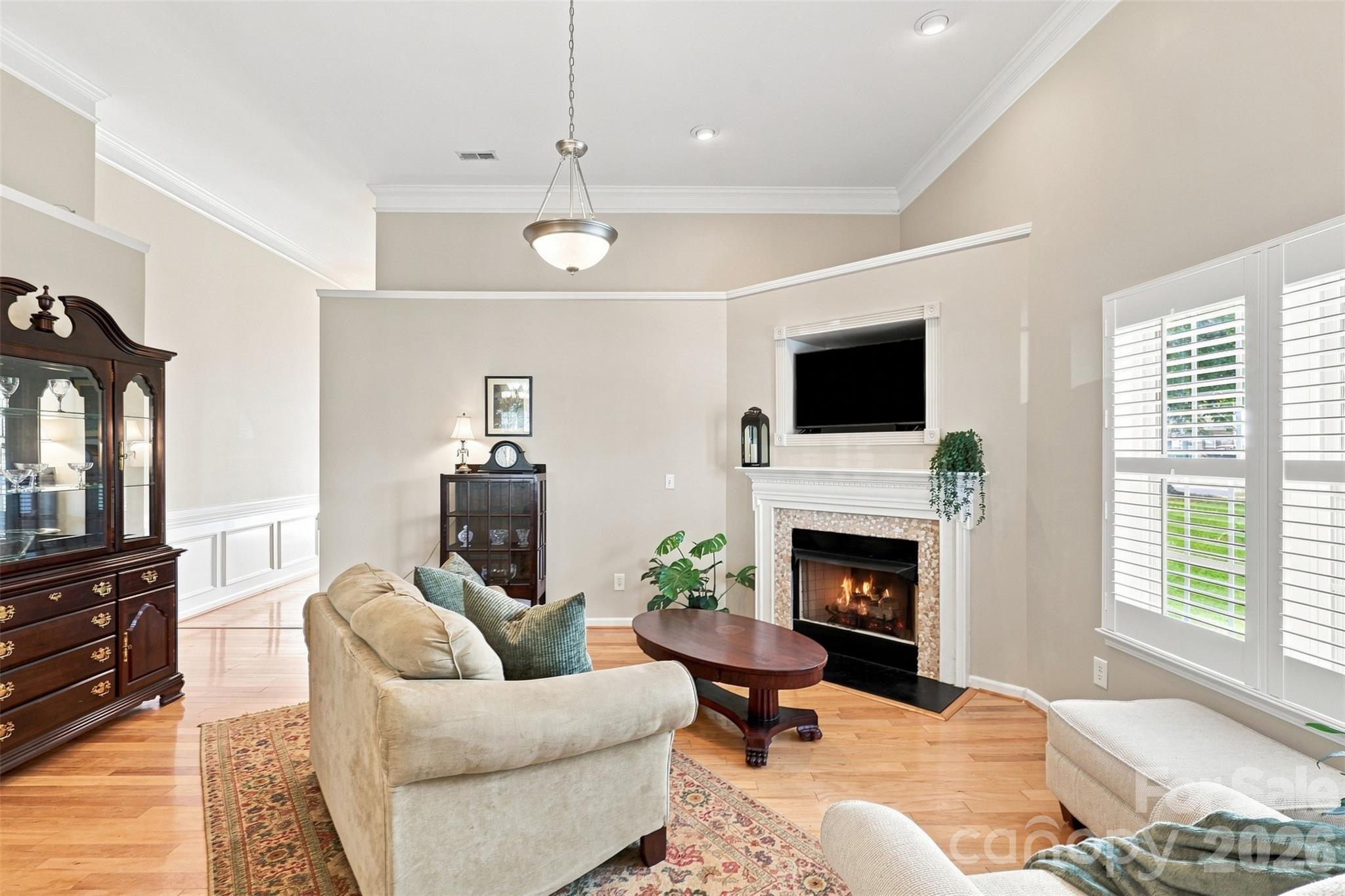 3017 Enderbury Drive — Indian Trail