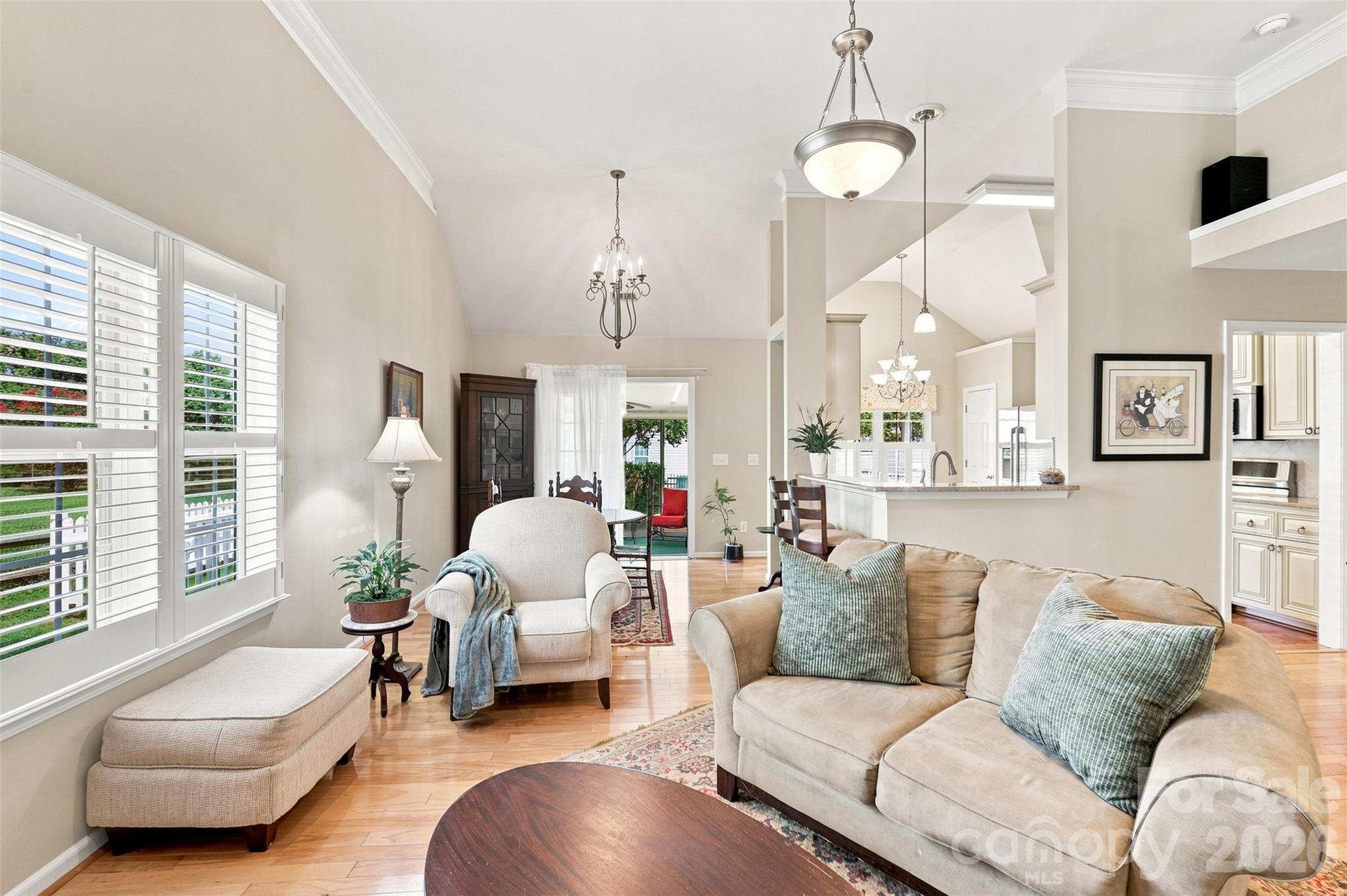 3017 Enderbury Drive — Indian Trail