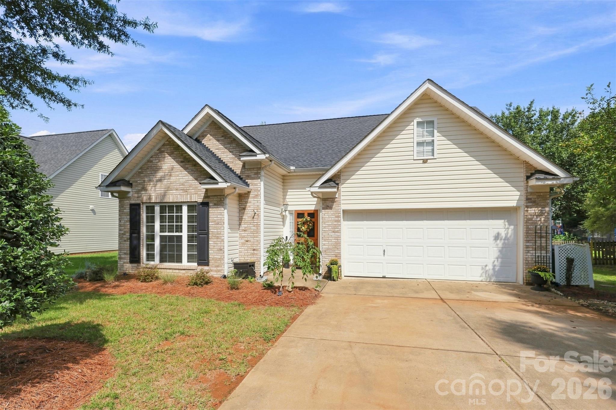 3017 Enderbury Drive — Indian Trail