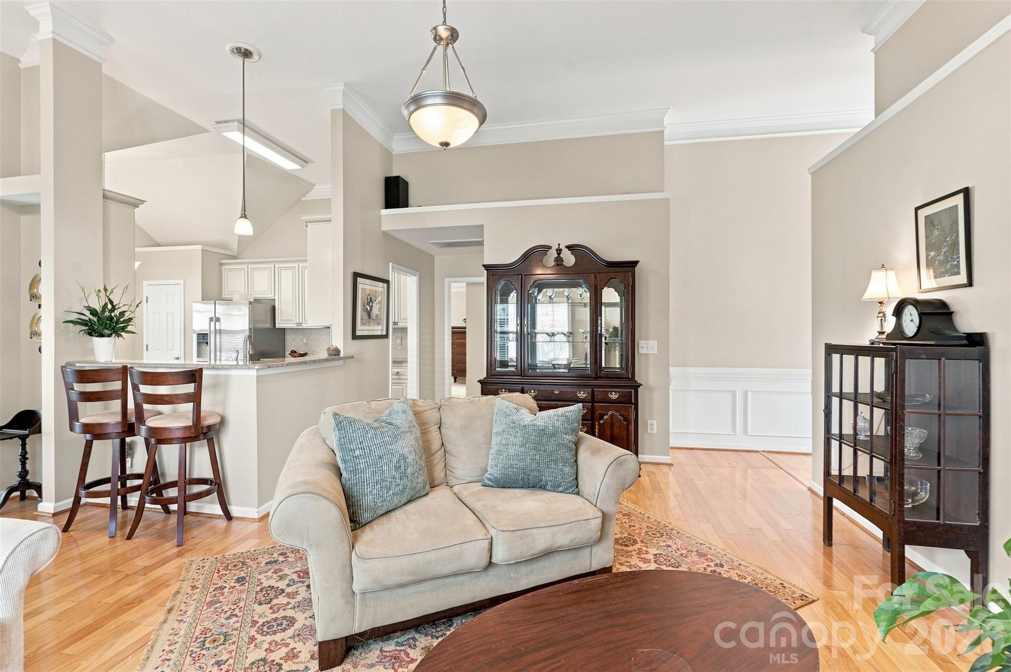3017 Enderbury Drive — Indian Trail