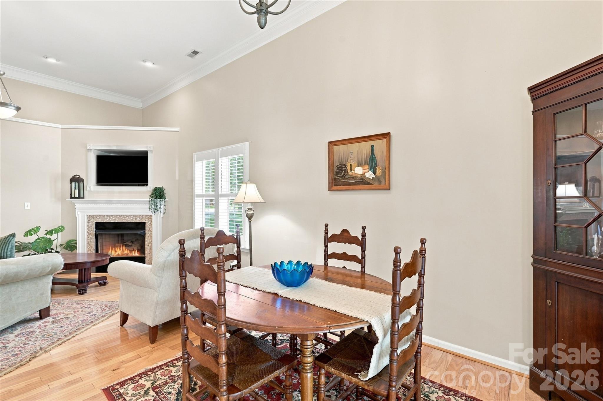 3017 Enderbury Drive — Indian Trail