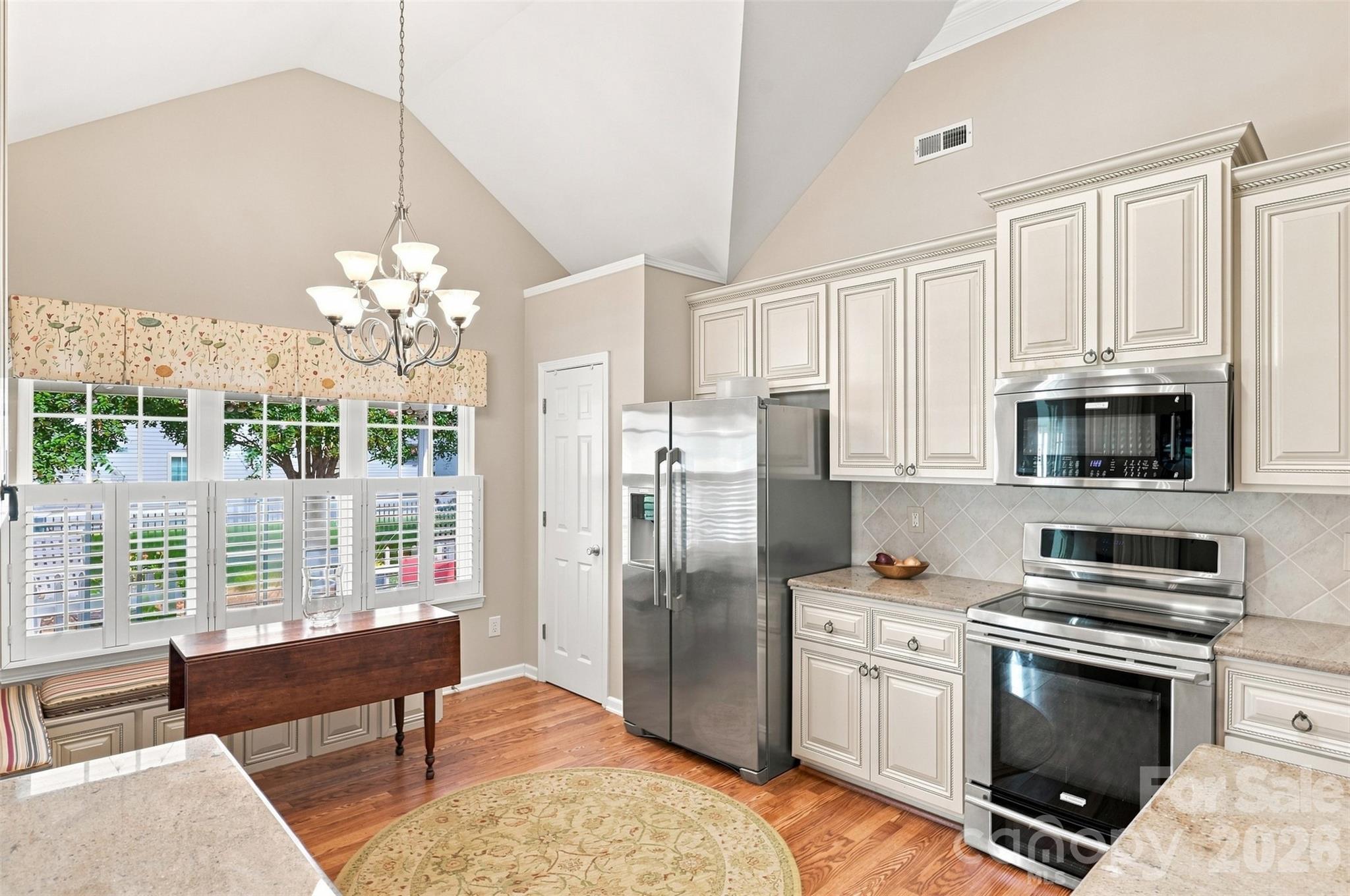 3017 Enderbury Drive — Indian Trail