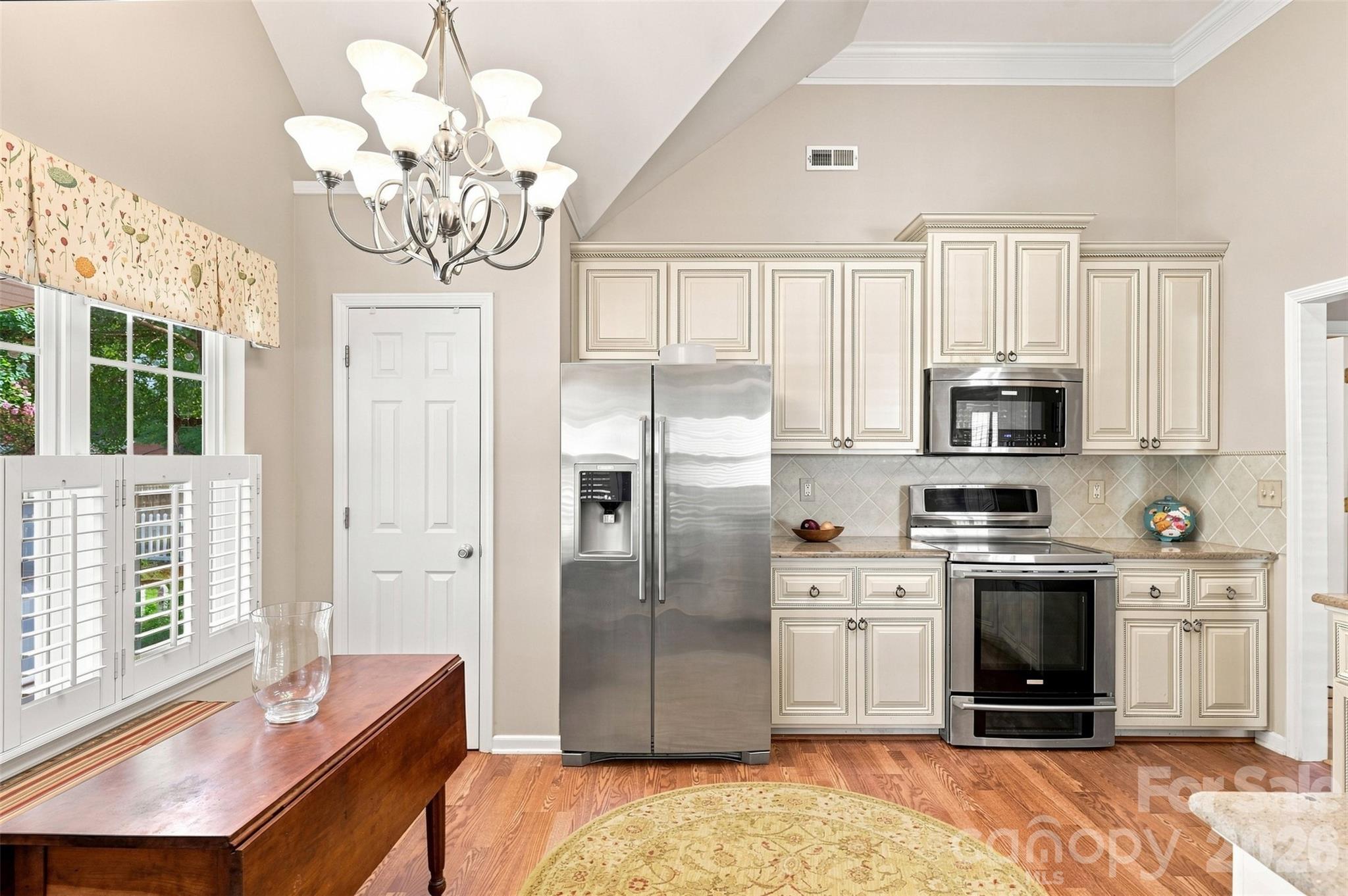 3017 Enderbury Drive — Indian Trail