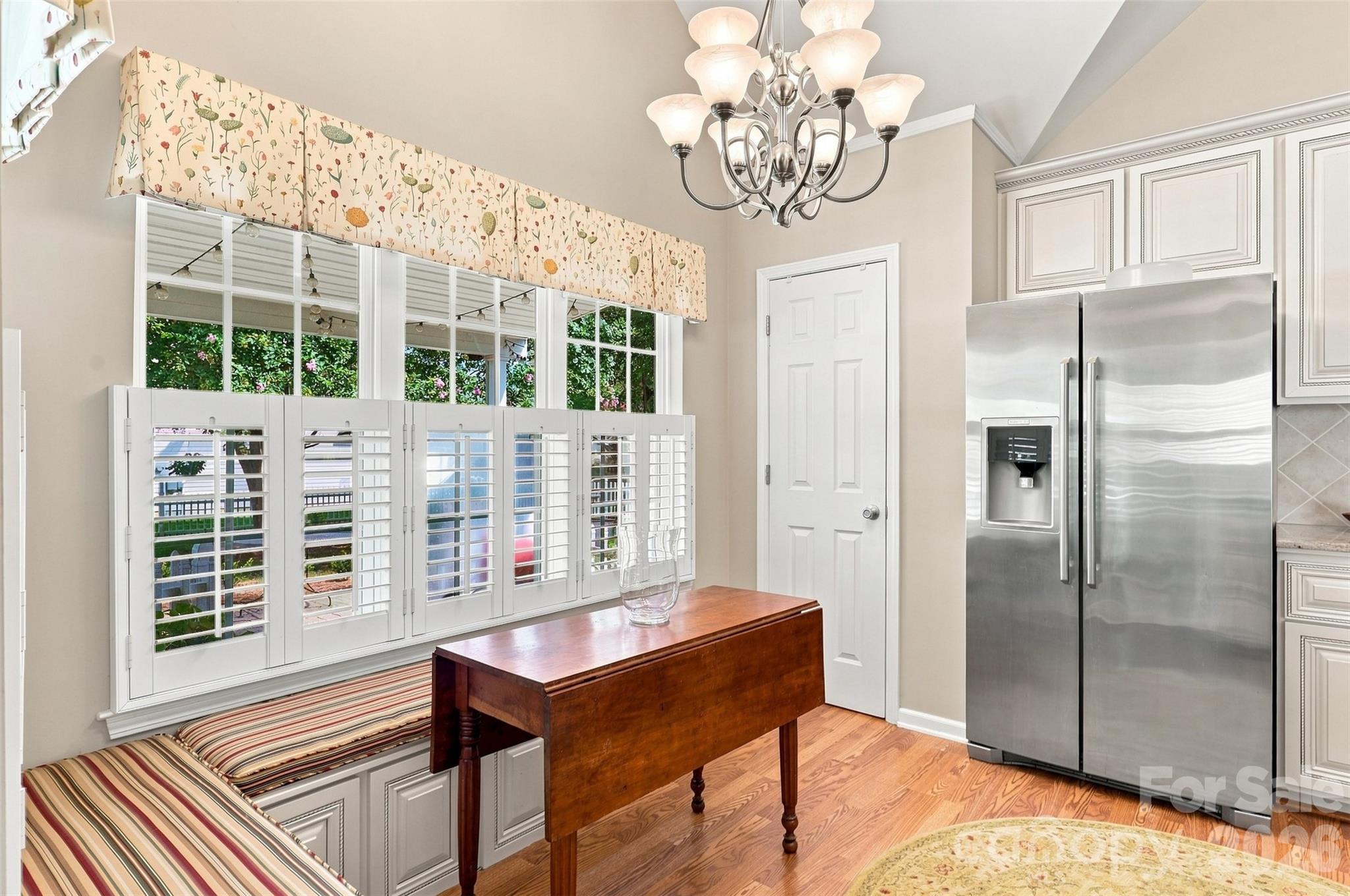 3017 Enderbury Drive — Indian Trail