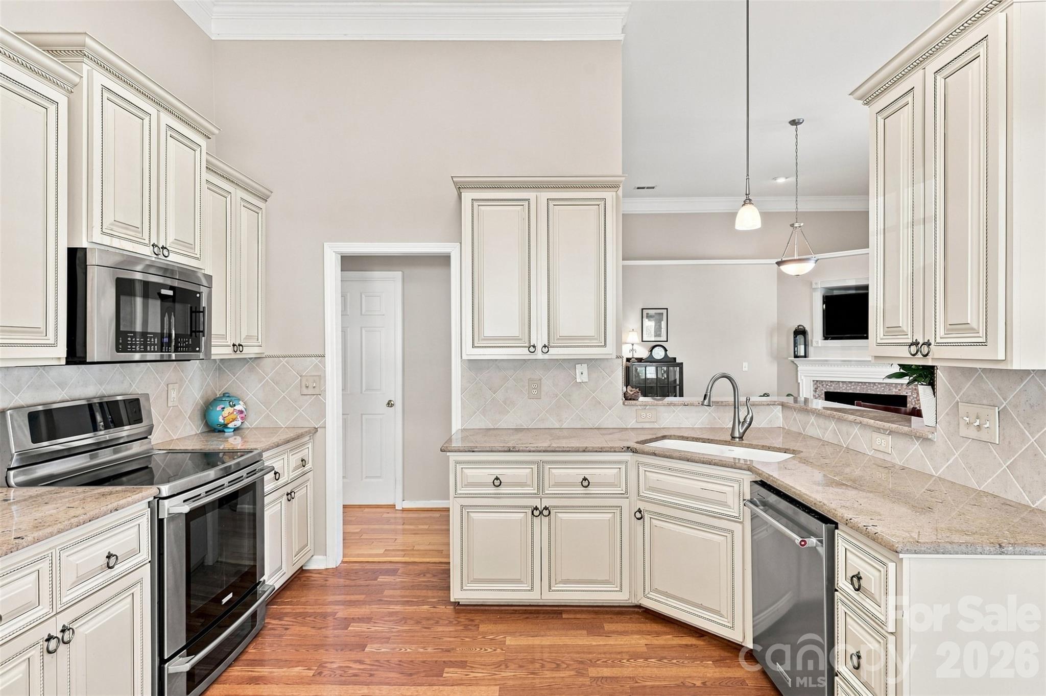 3017 Enderbury Drive — Indian Trail