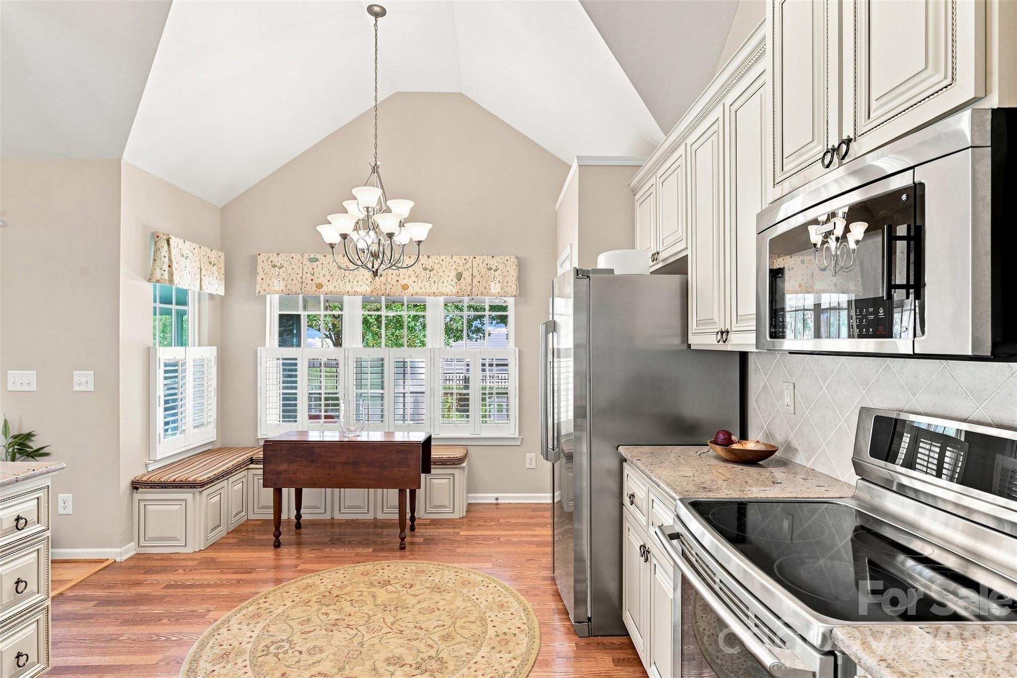 3017 Enderbury Drive — Indian Trail