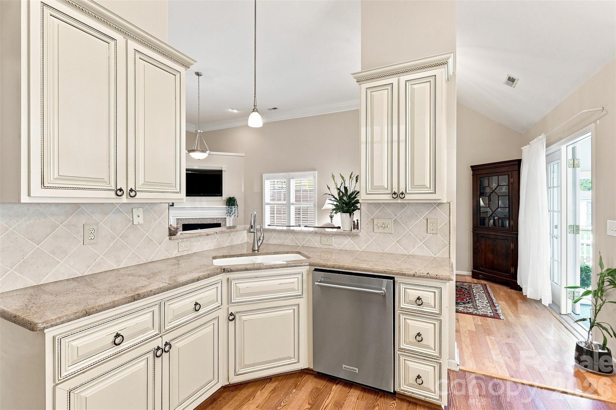 3017 Enderbury Drive — Indian Trail