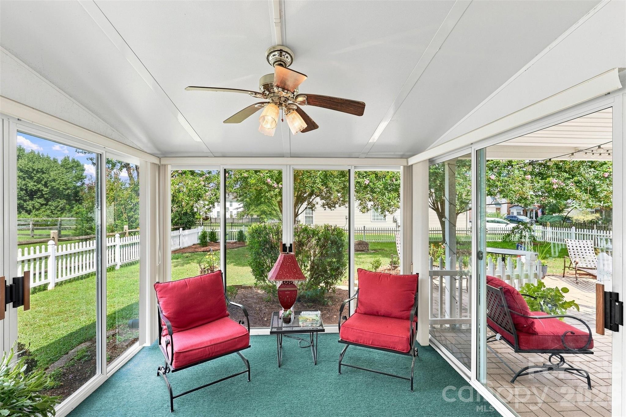 3017 Enderbury Drive — Indian Trail