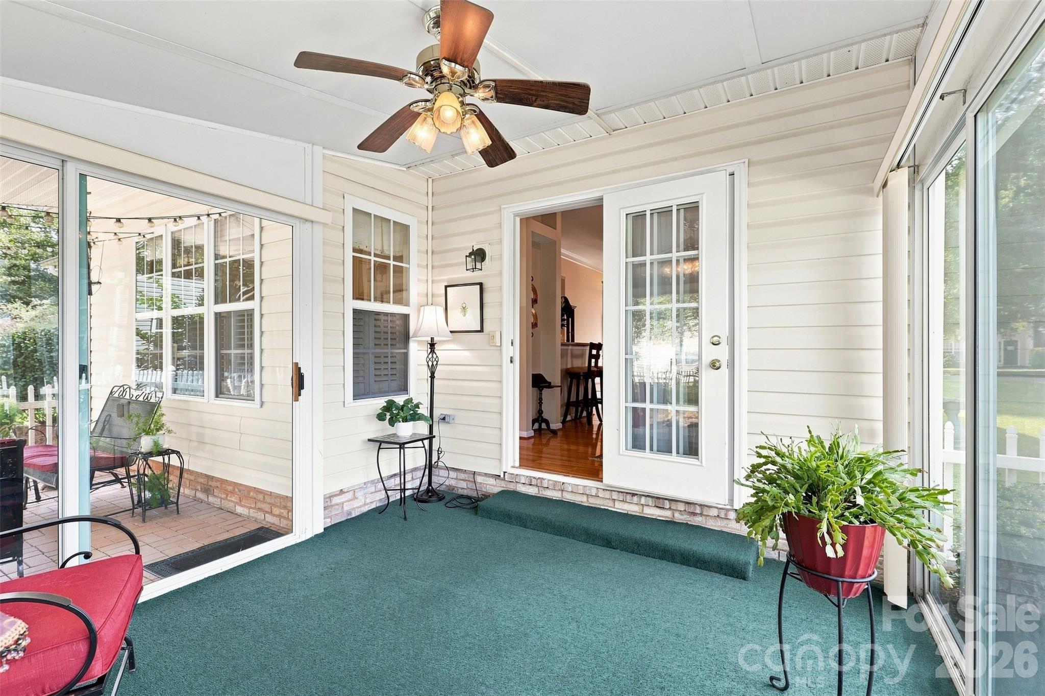 3017 Enderbury Drive — Indian Trail