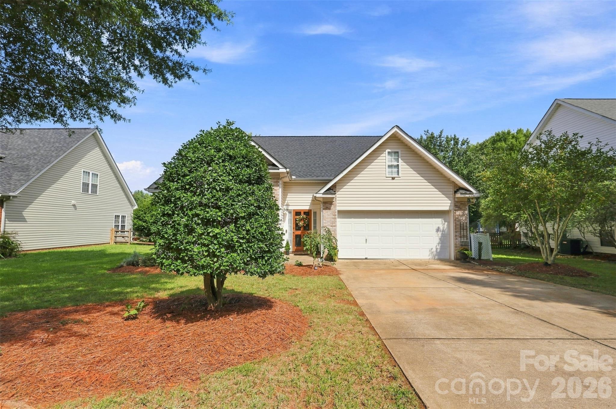 3017 Enderbury Drive — Indian Trail