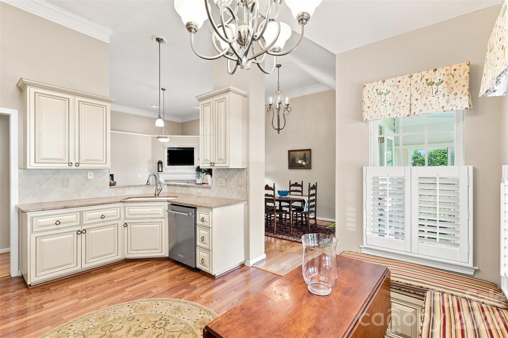 3017 Enderbury Drive — Indian Trail