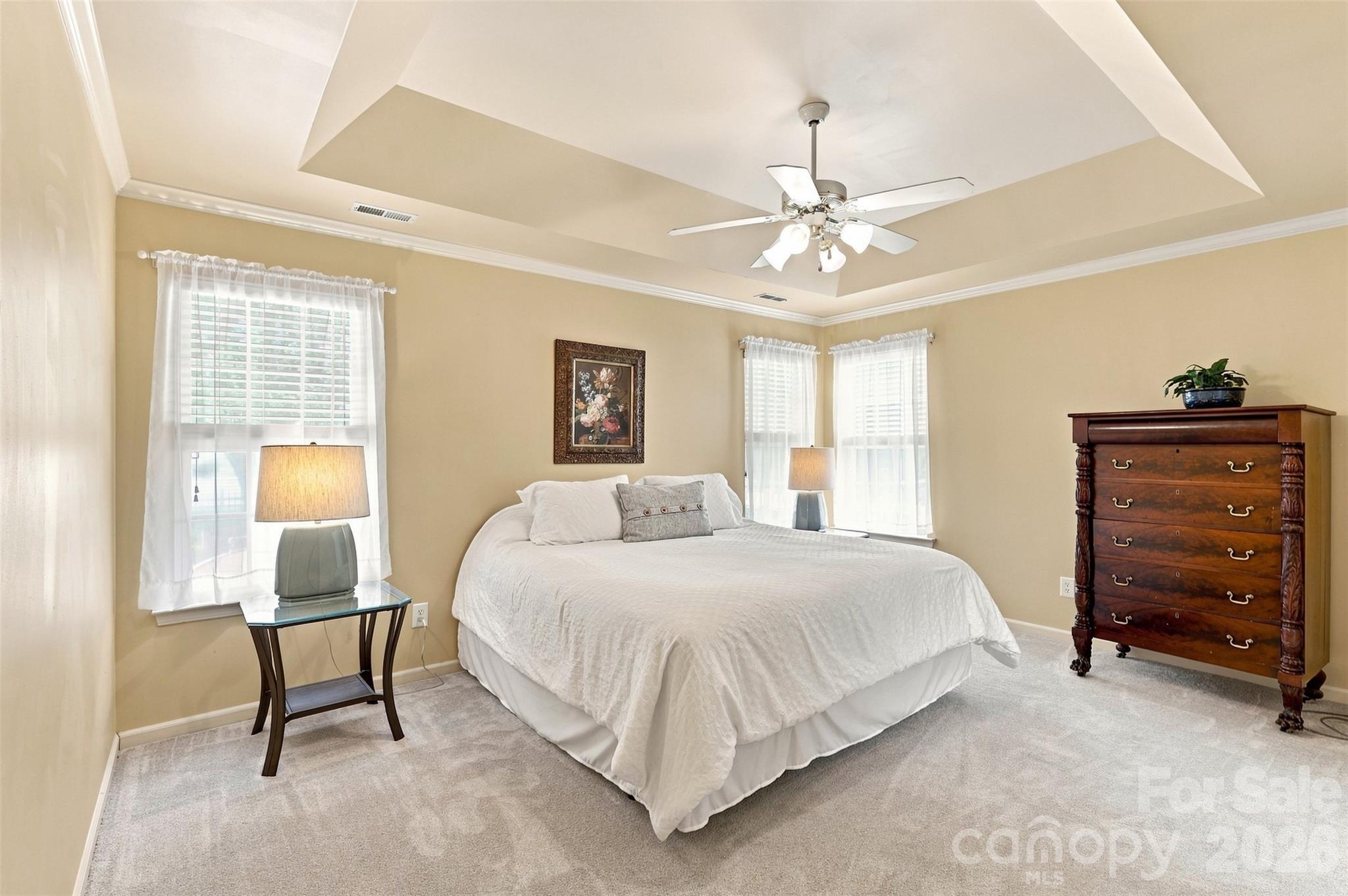3017 Enderbury Drive — Indian Trail