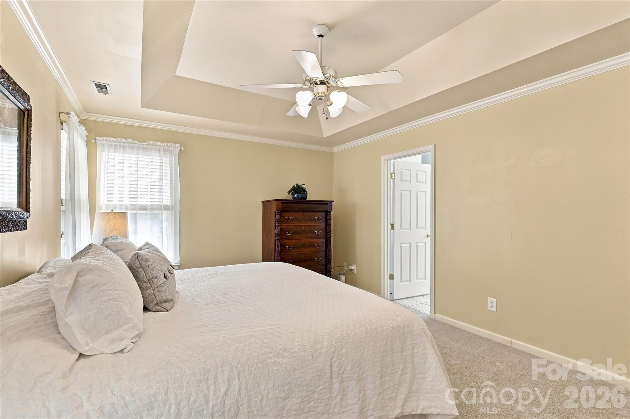 3017 Enderbury Drive — Indian Trail