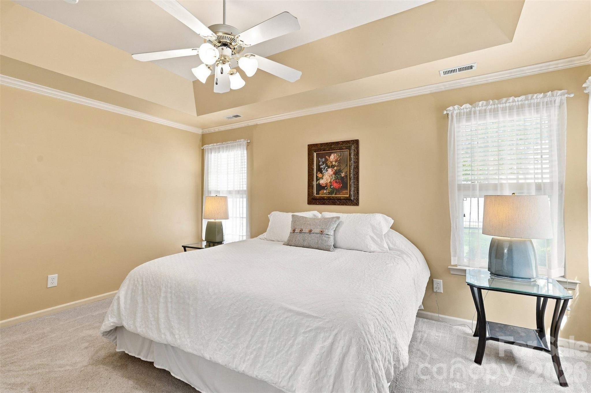 3017 Enderbury Drive — Indian Trail