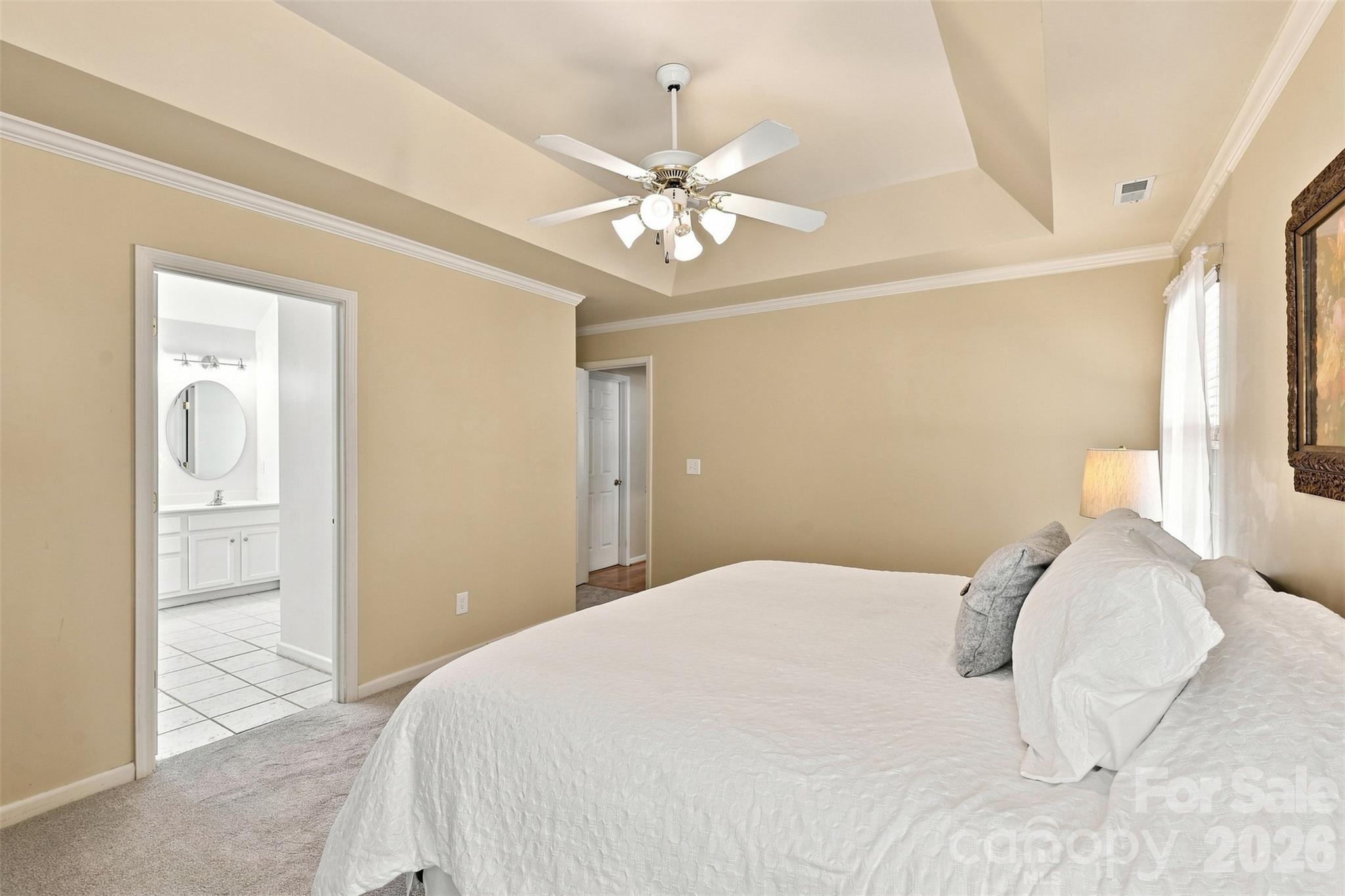3017 Enderbury Drive — Indian Trail